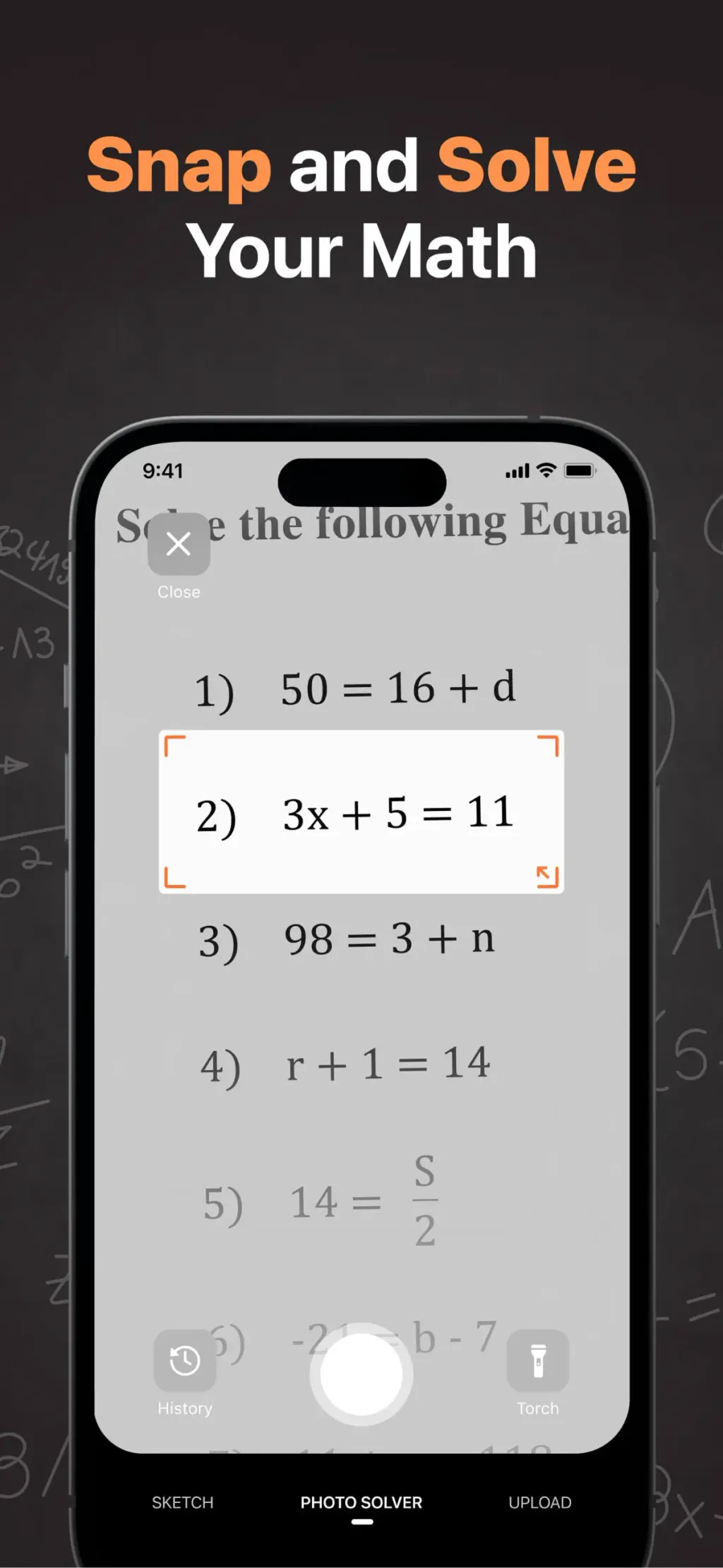Calculator₊ screenshot 2