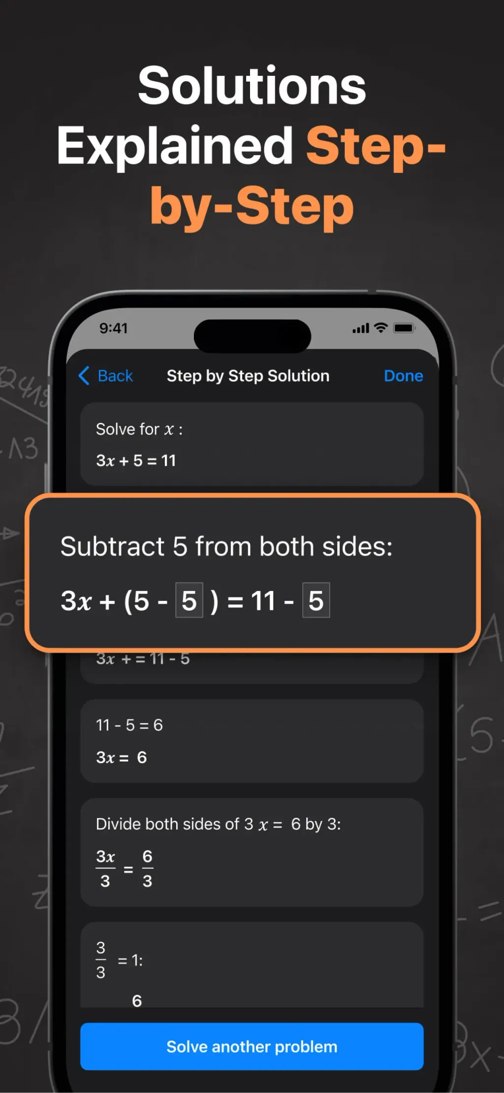 Calculator₊ screenshot 1