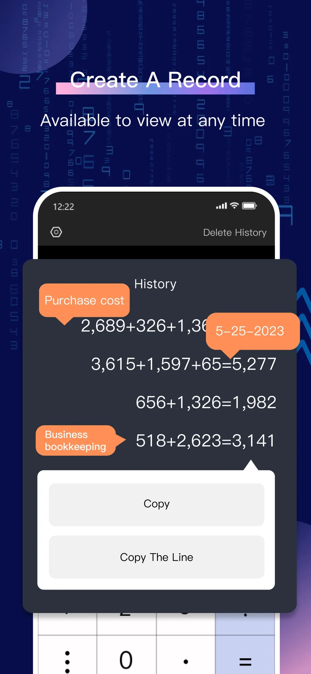 Calculator Air: AI Math Solver screenshot 2