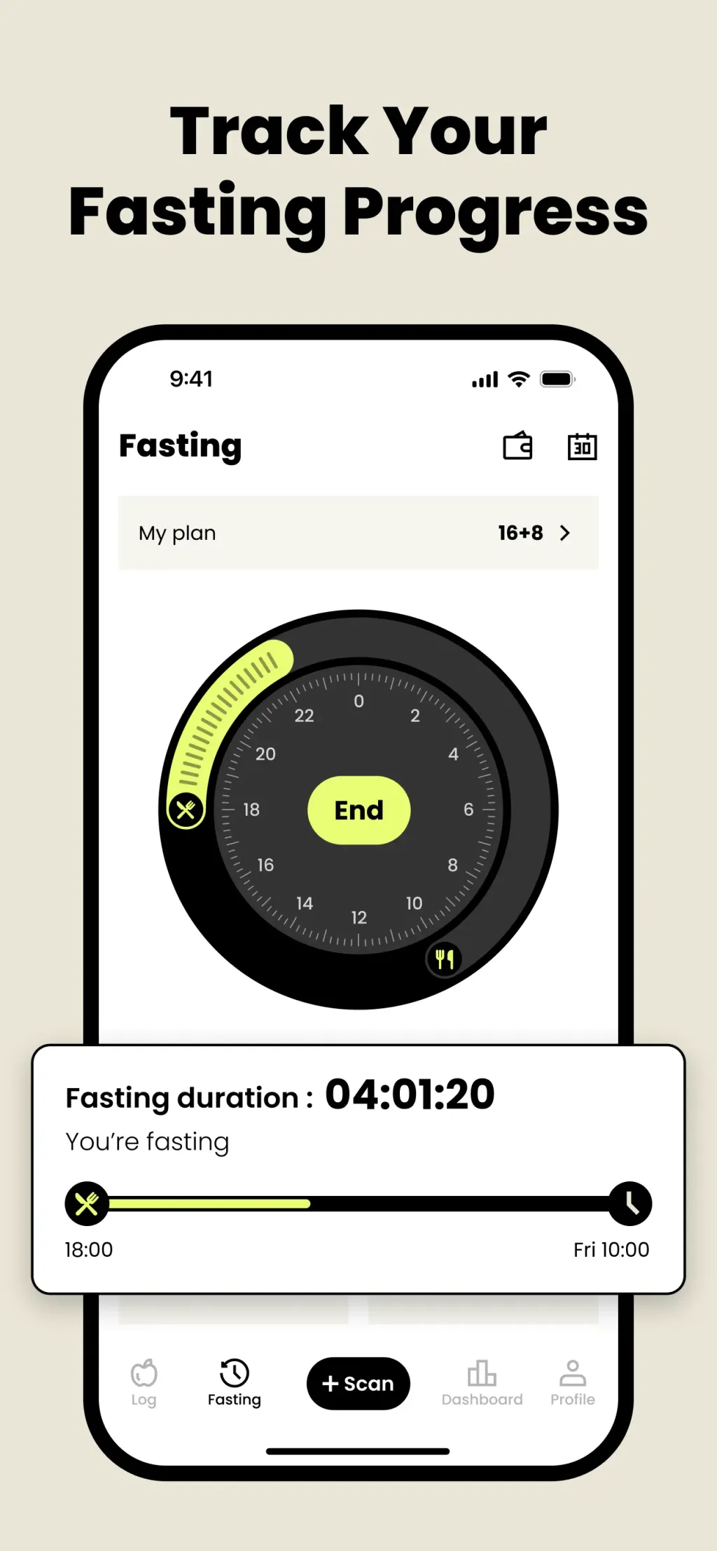 CalDiet - Food Analysis Pal App Store screenshot 6