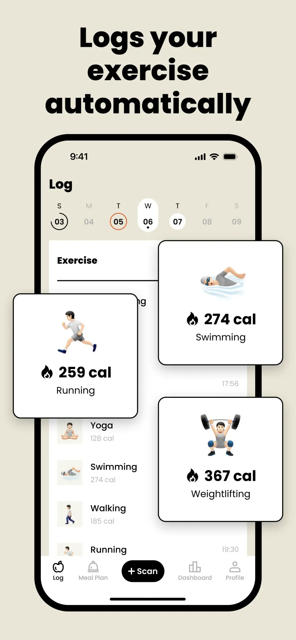 CalDiet - Food Analysis Pal App Store screenshot 8