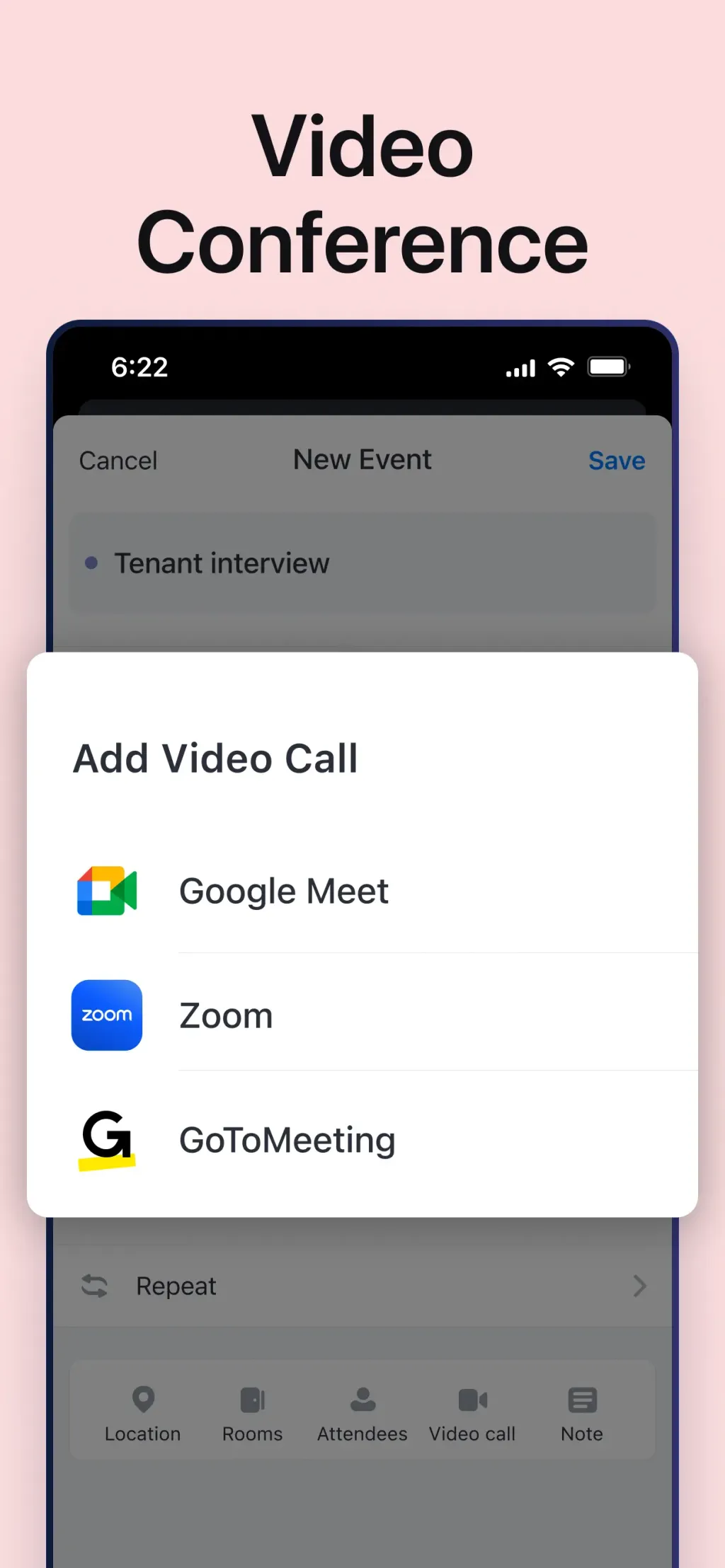Calendars: Schedule Planner App Store screenshot 8