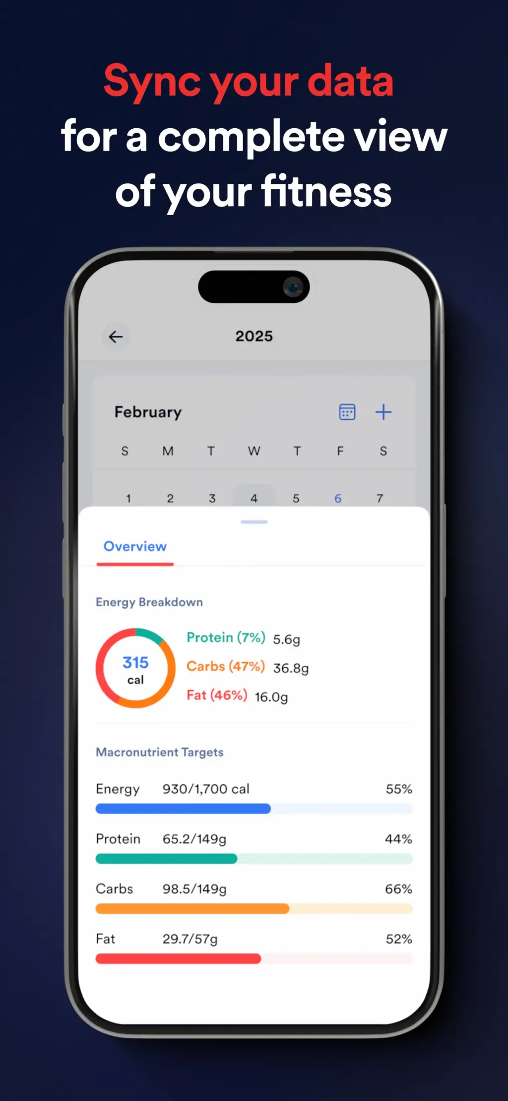 Caliber: Strength Training App Store screenshot 8