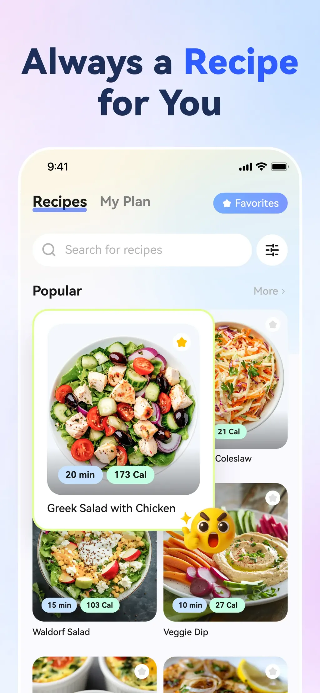 AI Calorie Counter - Appediet App Store screenshot 6