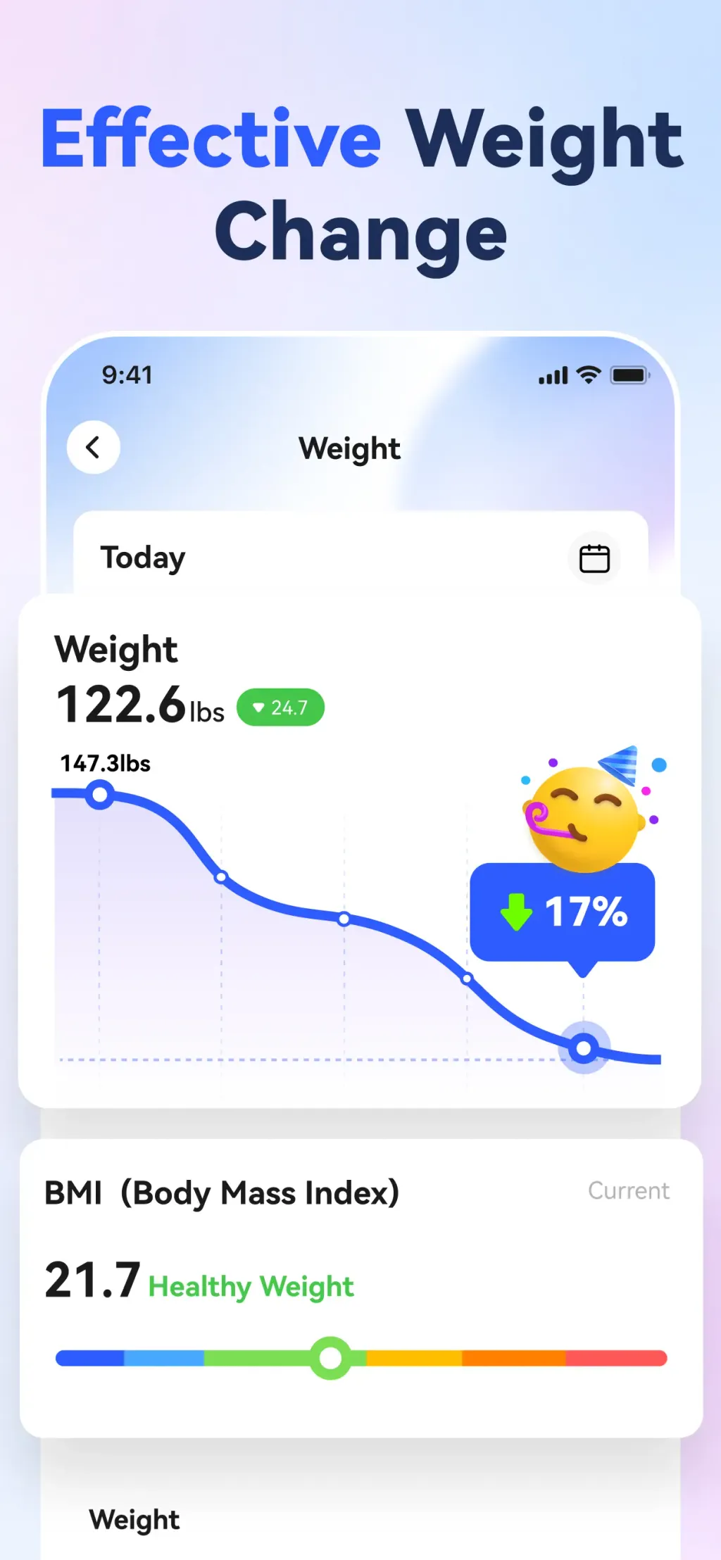 AI Calorie Counter - Appediet App Store screenshot 7