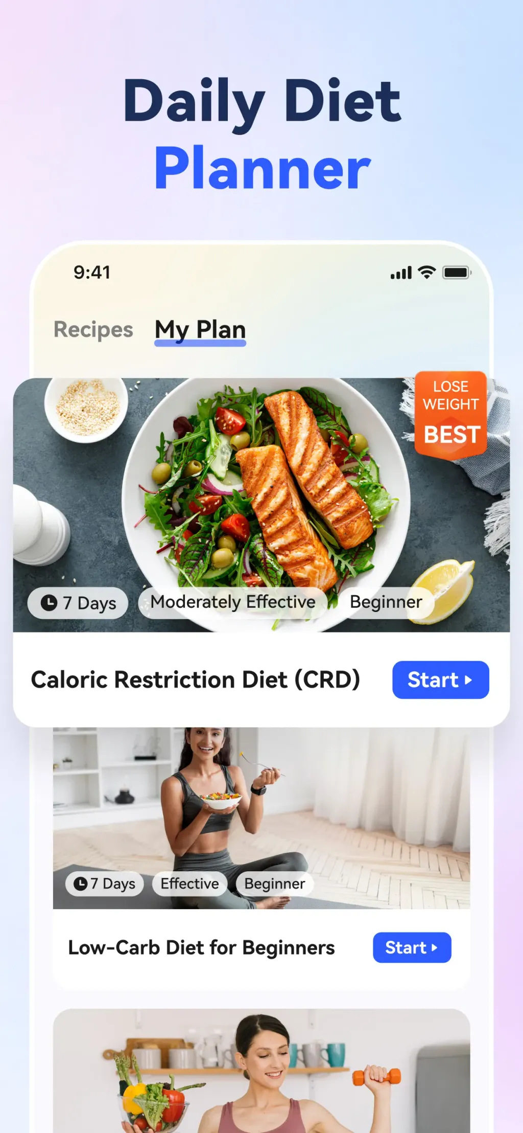 AI Calorie Counter - Appediet App Store screenshot 10
