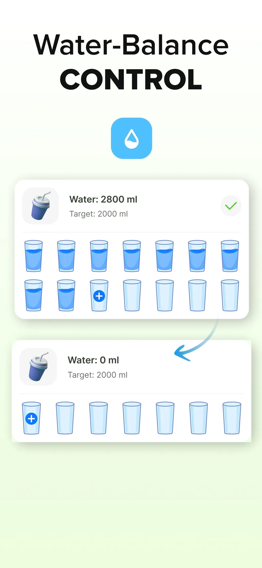 Calorie Counter: Food Tracker App Store screenshot 9