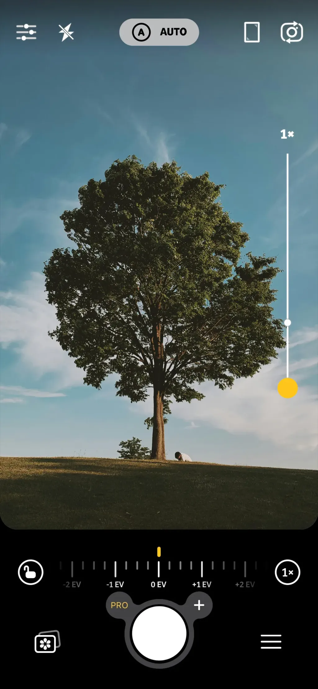 Camera+: Pro Camera & Editor App Store screenshot 3