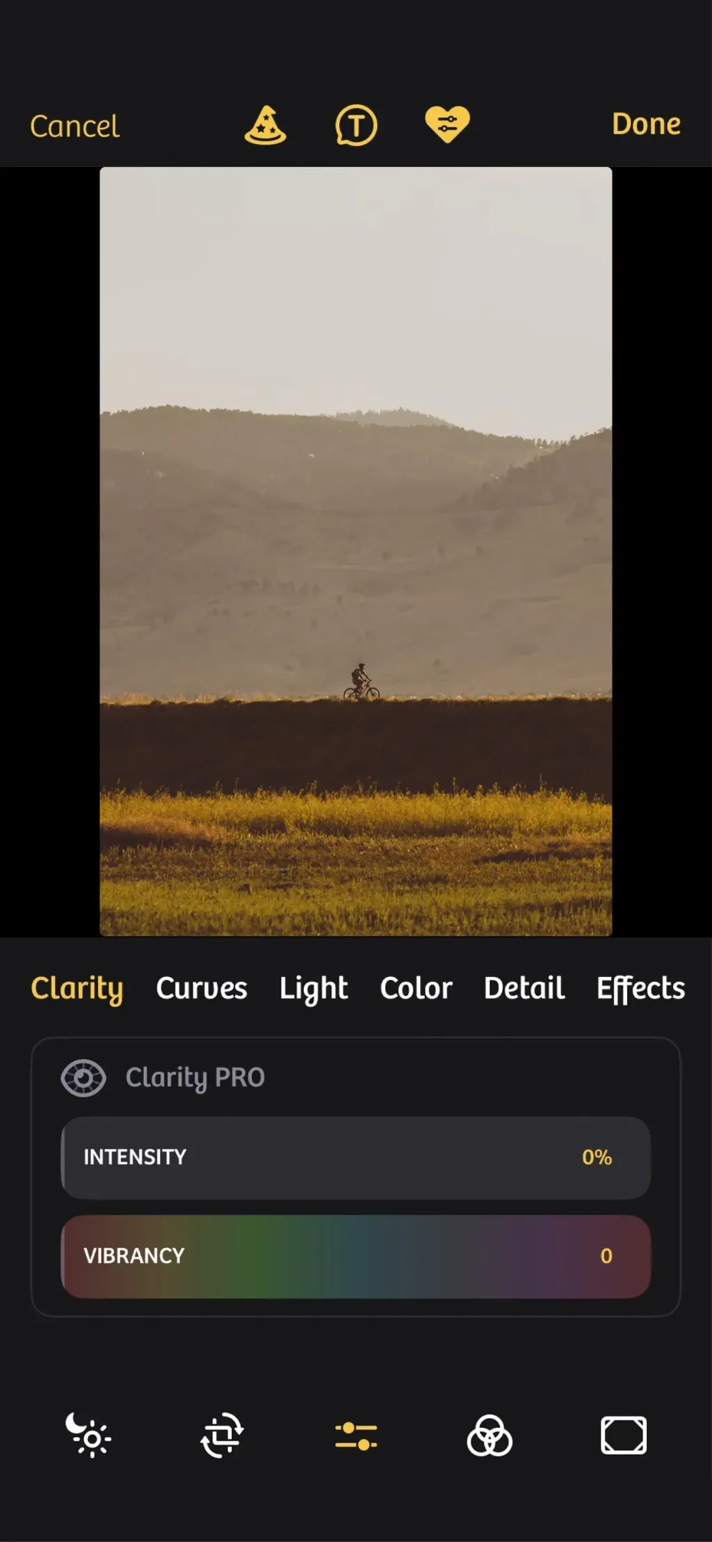 Camera+: Pro Camera & Editor App Store screenshot 4