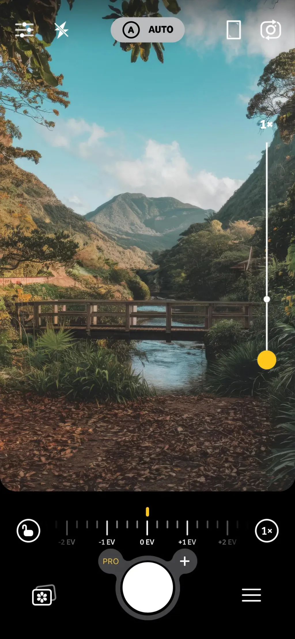 Camera+: Pro Camera & Editor App Store screenshot 6