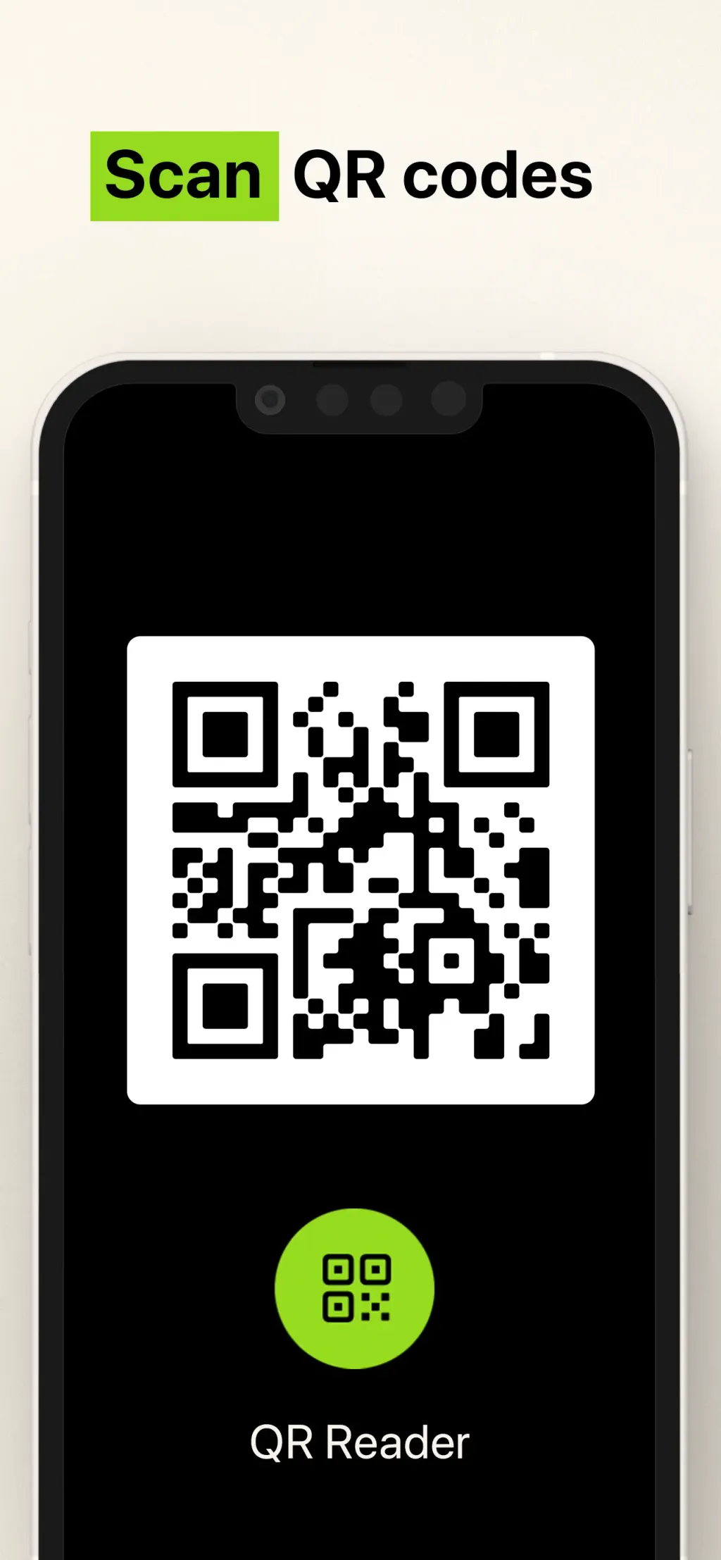 Camera Scanner - PDF App Store screenshot 5