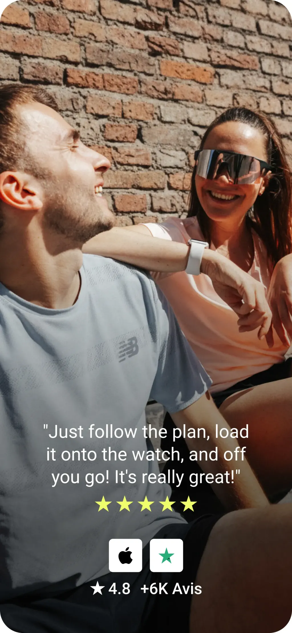 Campus Coach App Store screenshot 10
