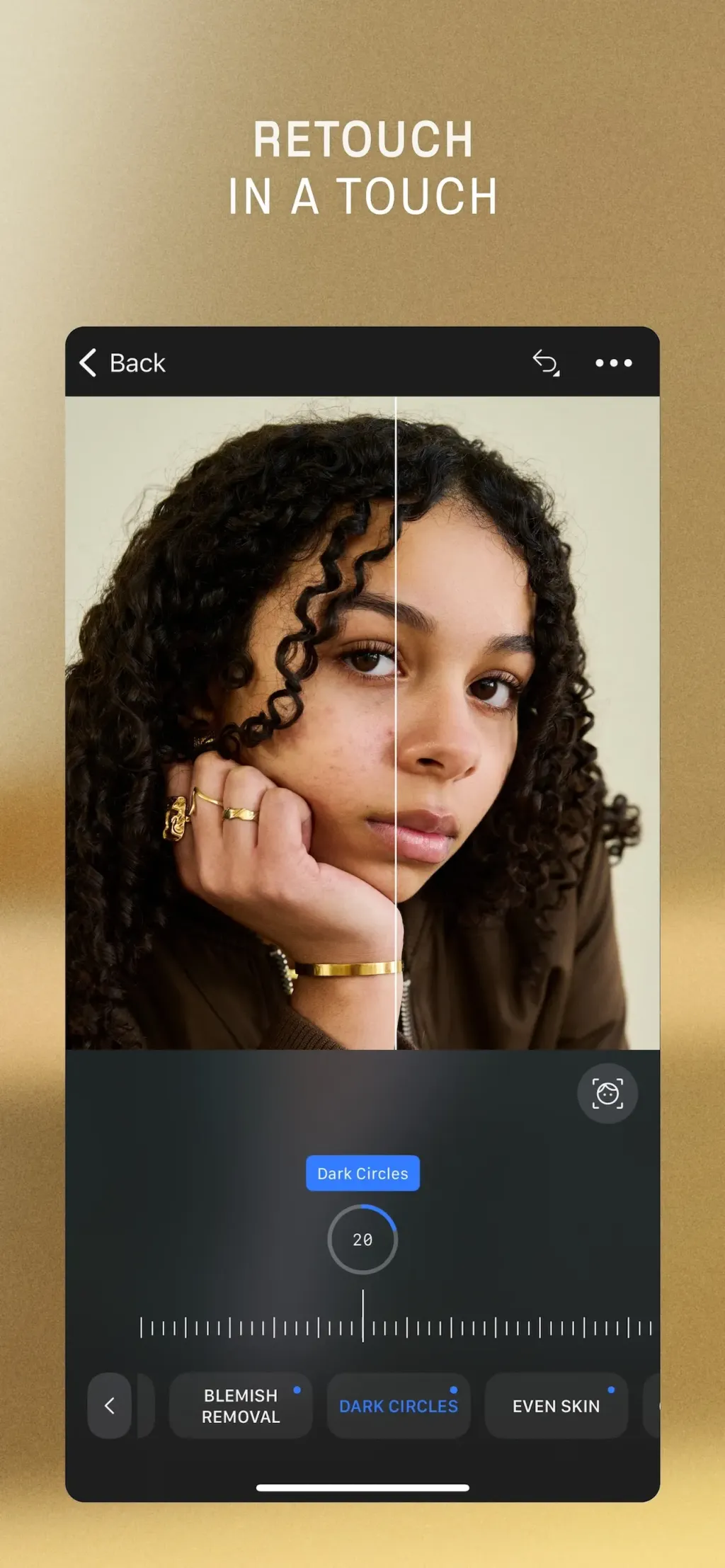 Capture One App Store screenshot 3