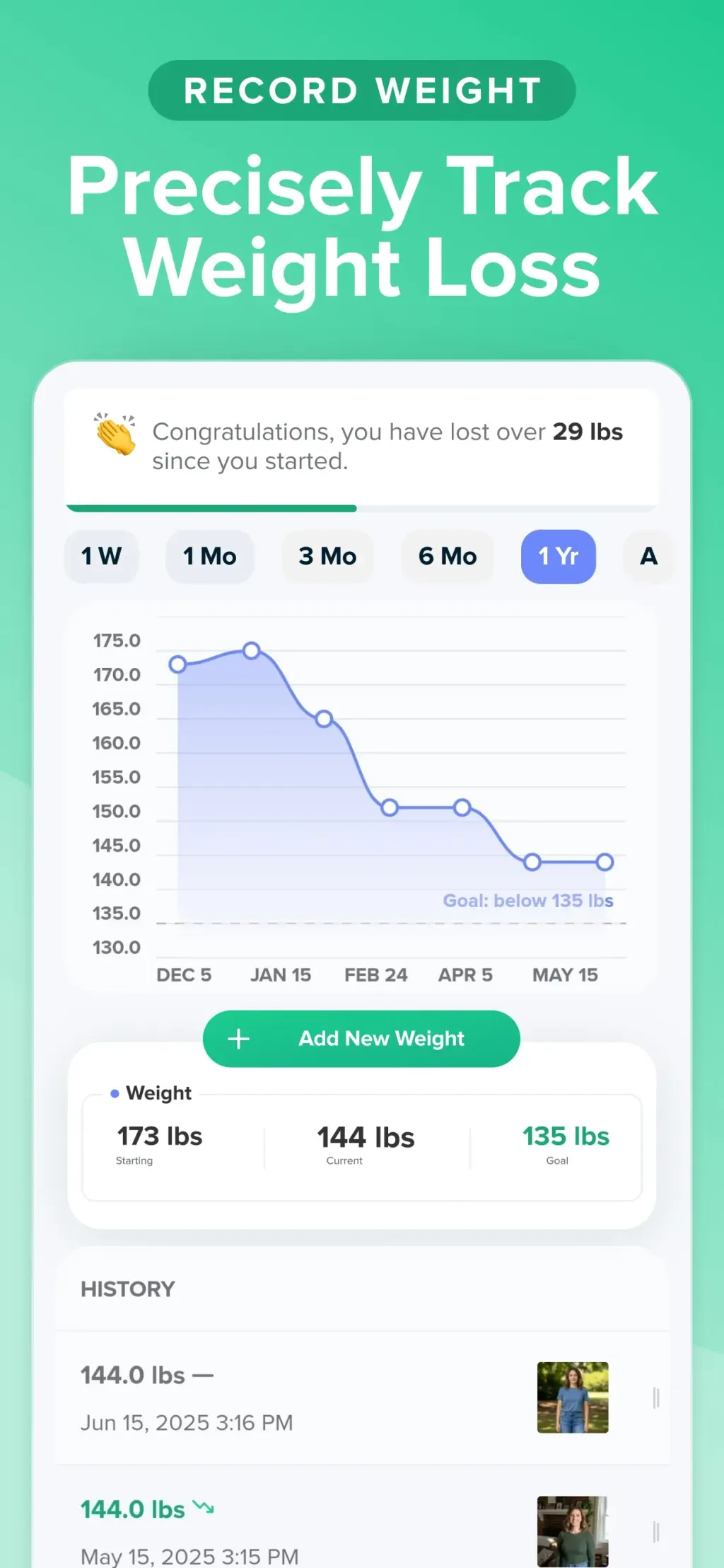 Carb Manager—Keto Diet Tracker App Store screenshot 5