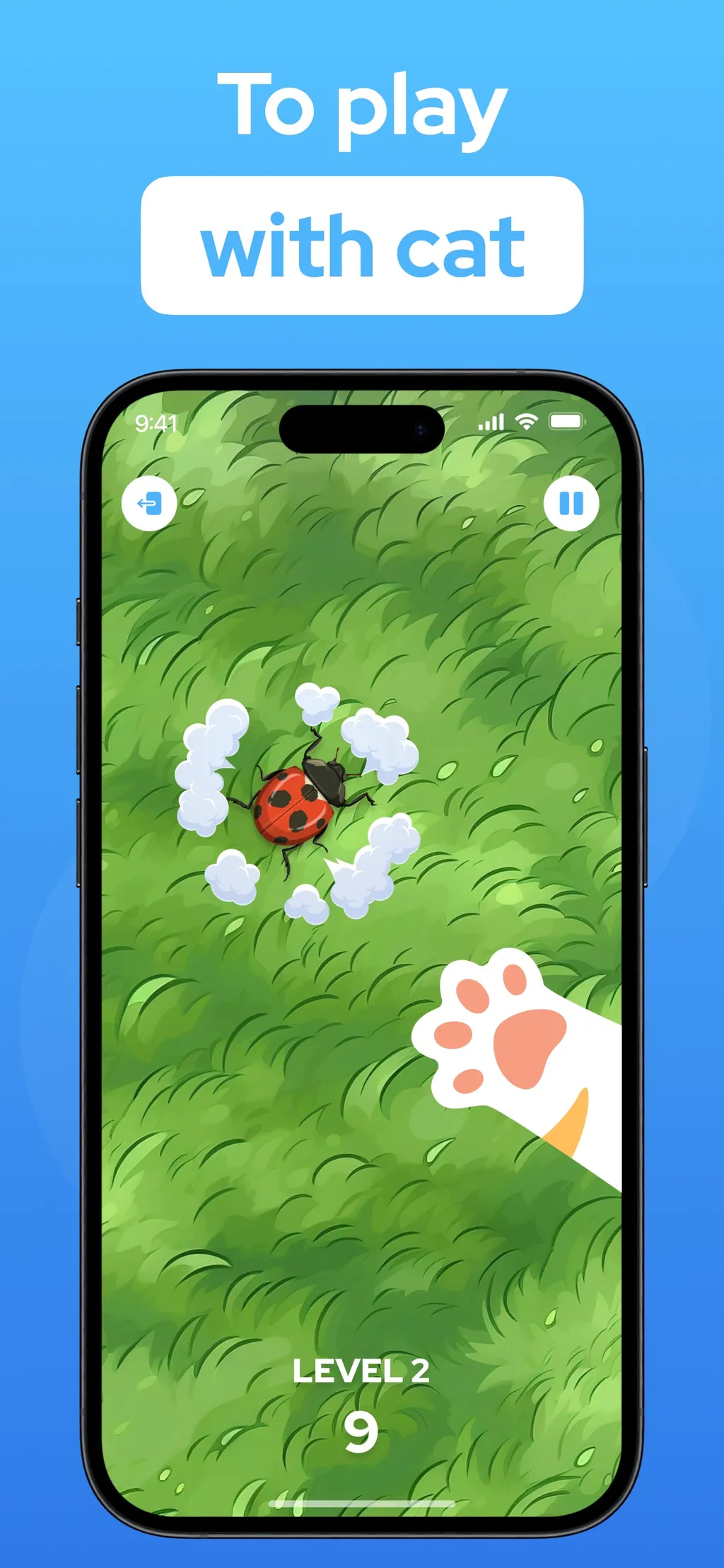 Cat Translator – Pet to Human App Store screenshot 6