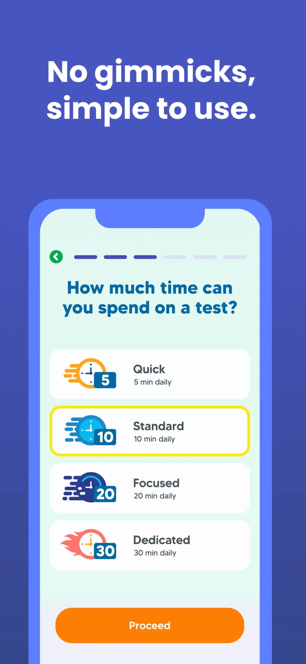 CDL Prep Practice Test: 2026 screenshot 1