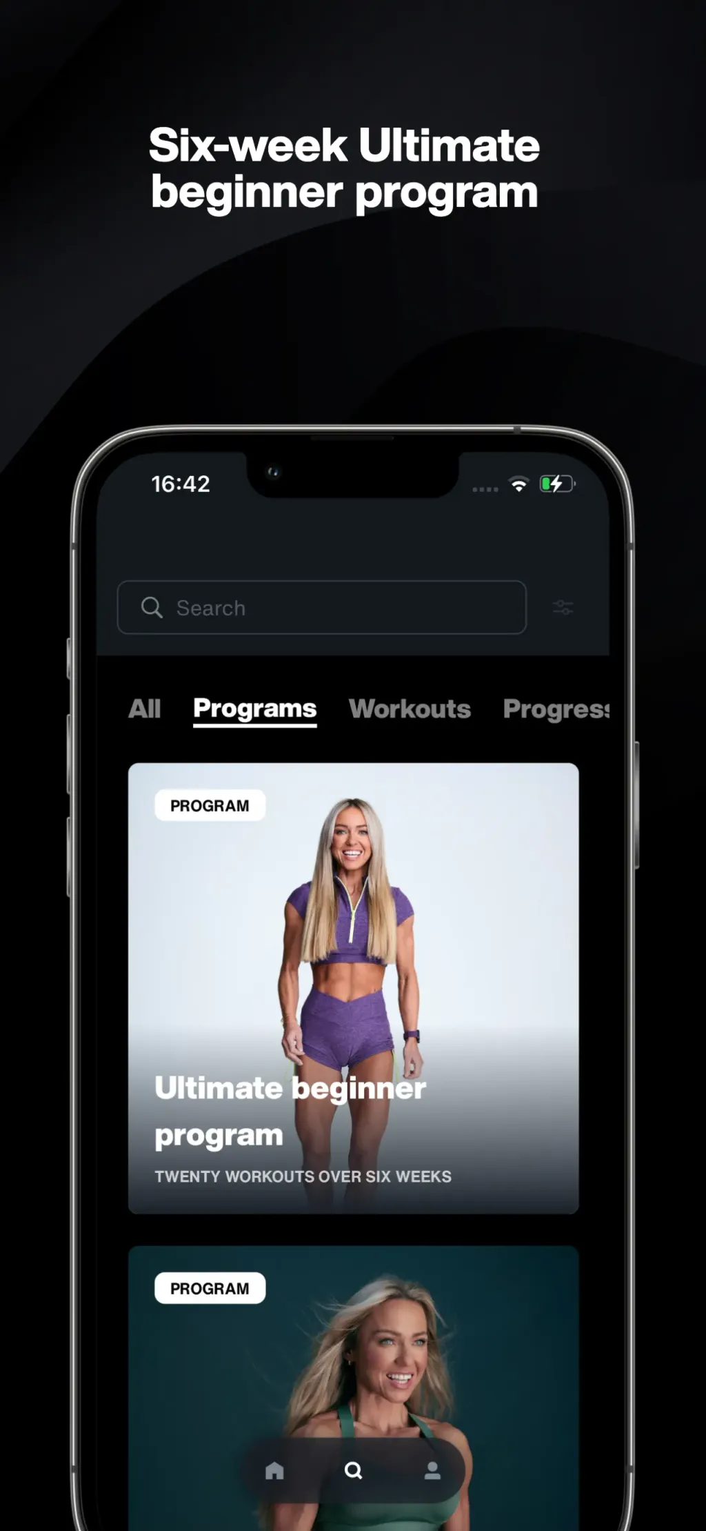 CGX App Store screenshot 3