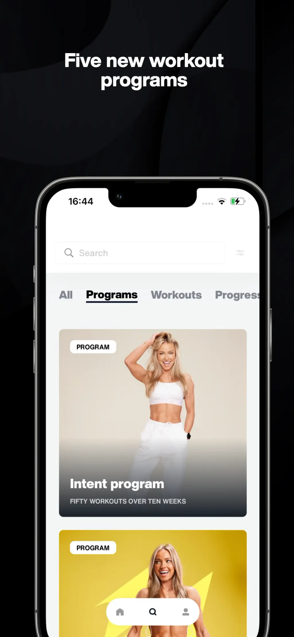 CGX App Store screenshot 4