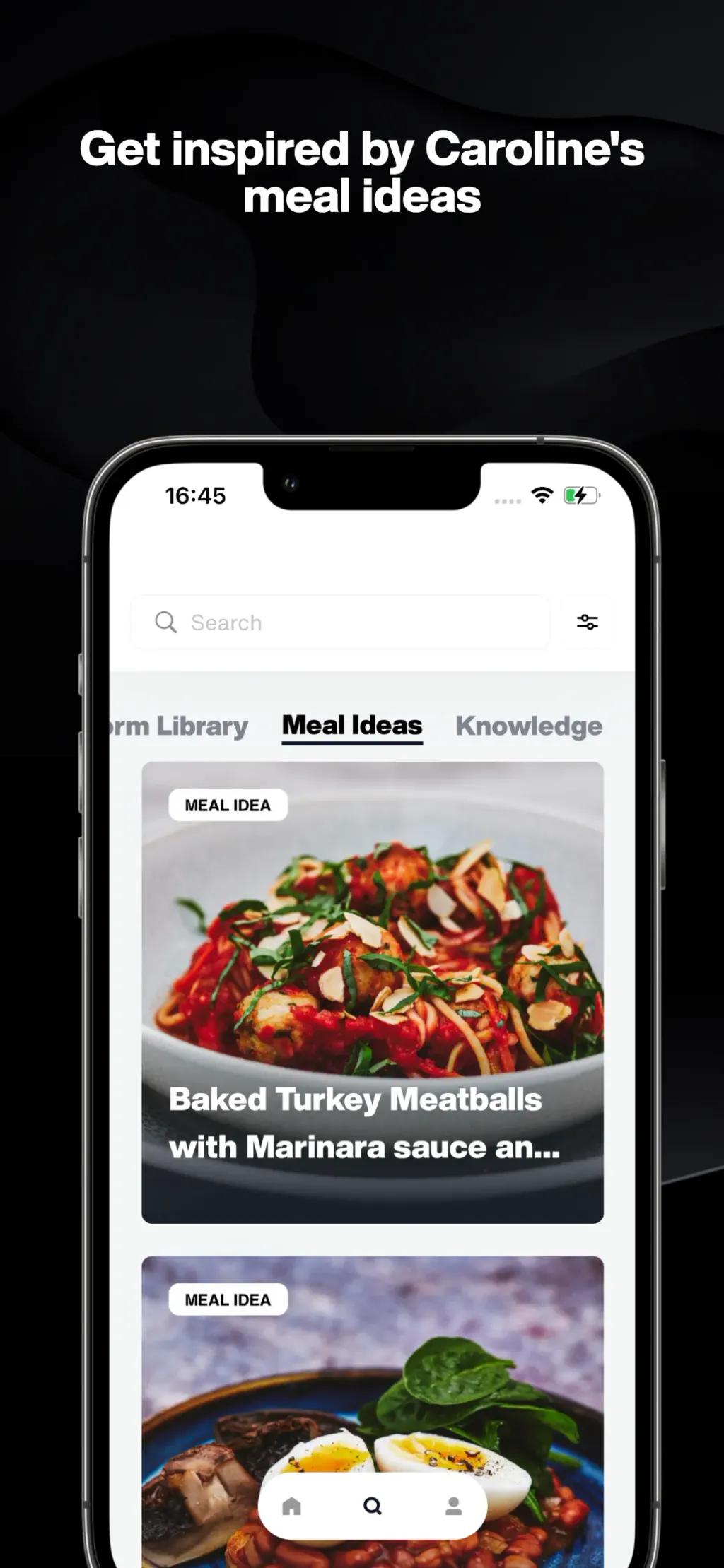 CGX App Store screenshot 6