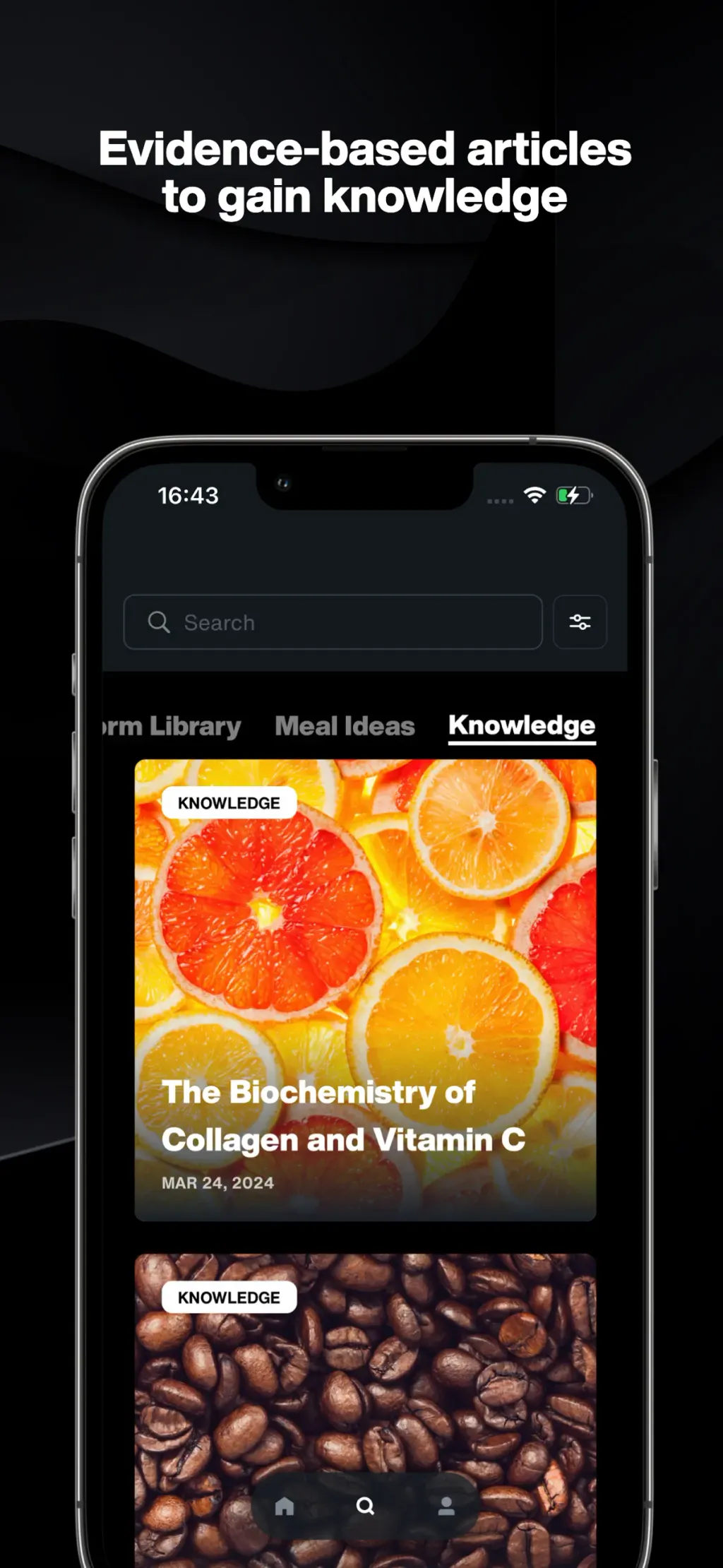 CGX App Store screenshot 7