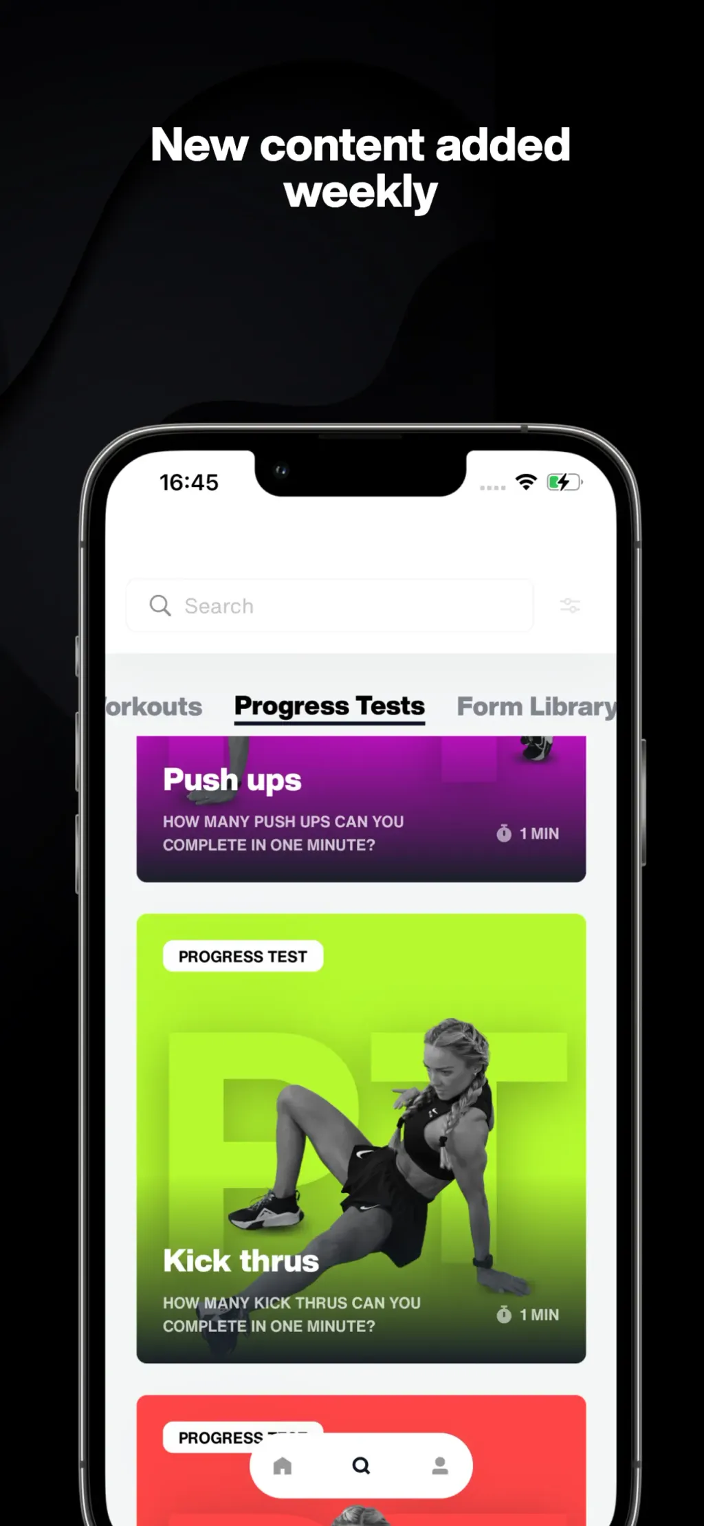 CGX App Store screenshot 8