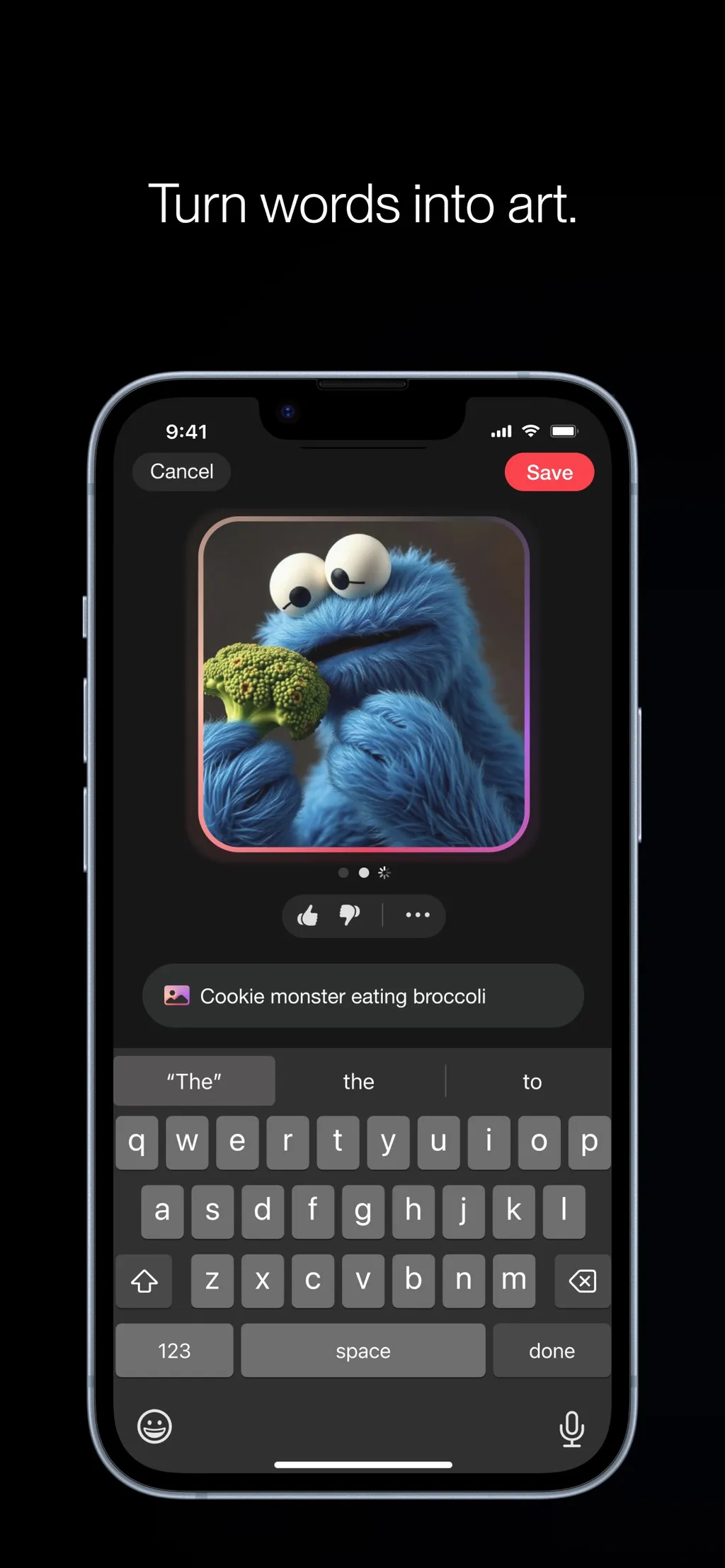 CHAI: Social AI Platform- Chat App Store screenshot 5