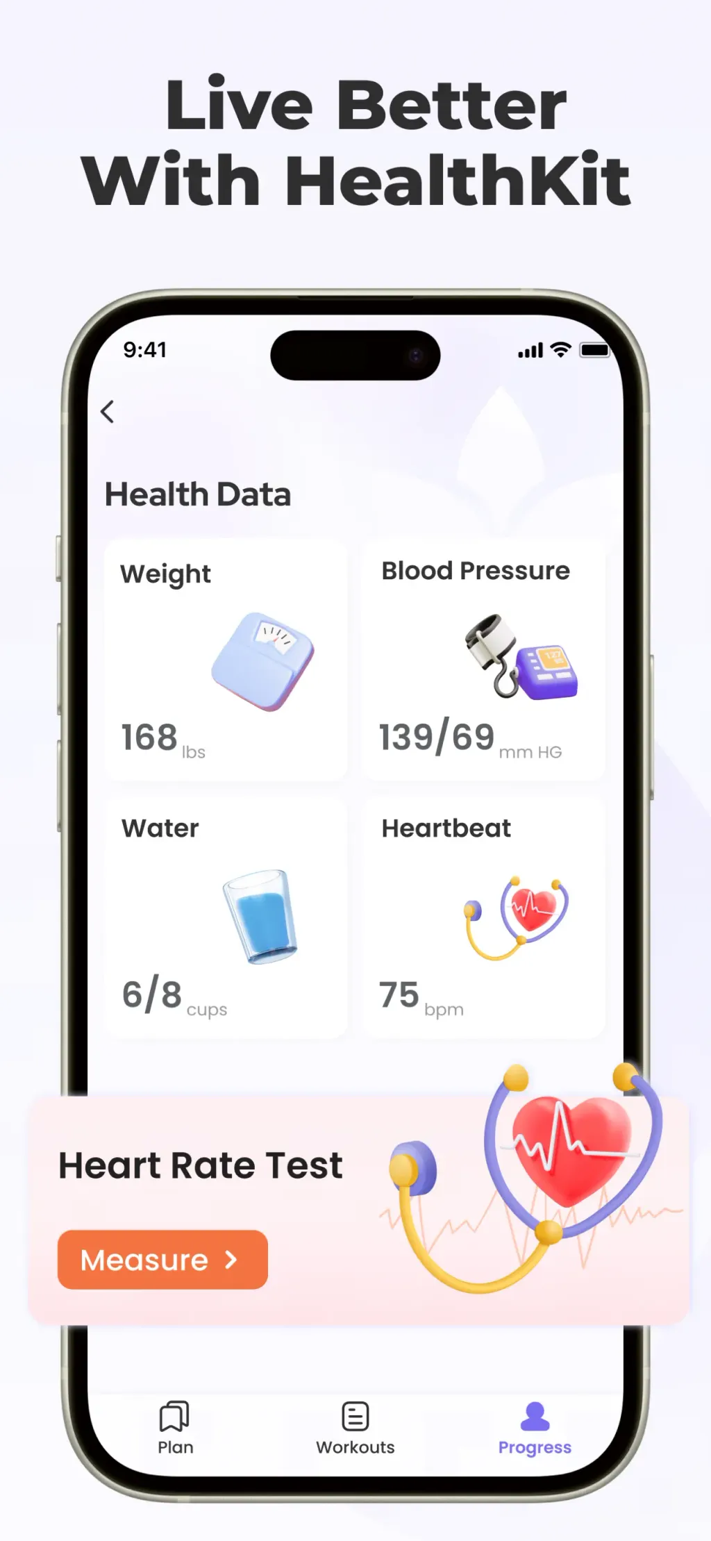 Chair Yoga for Seniors at Home App Store screenshot 9