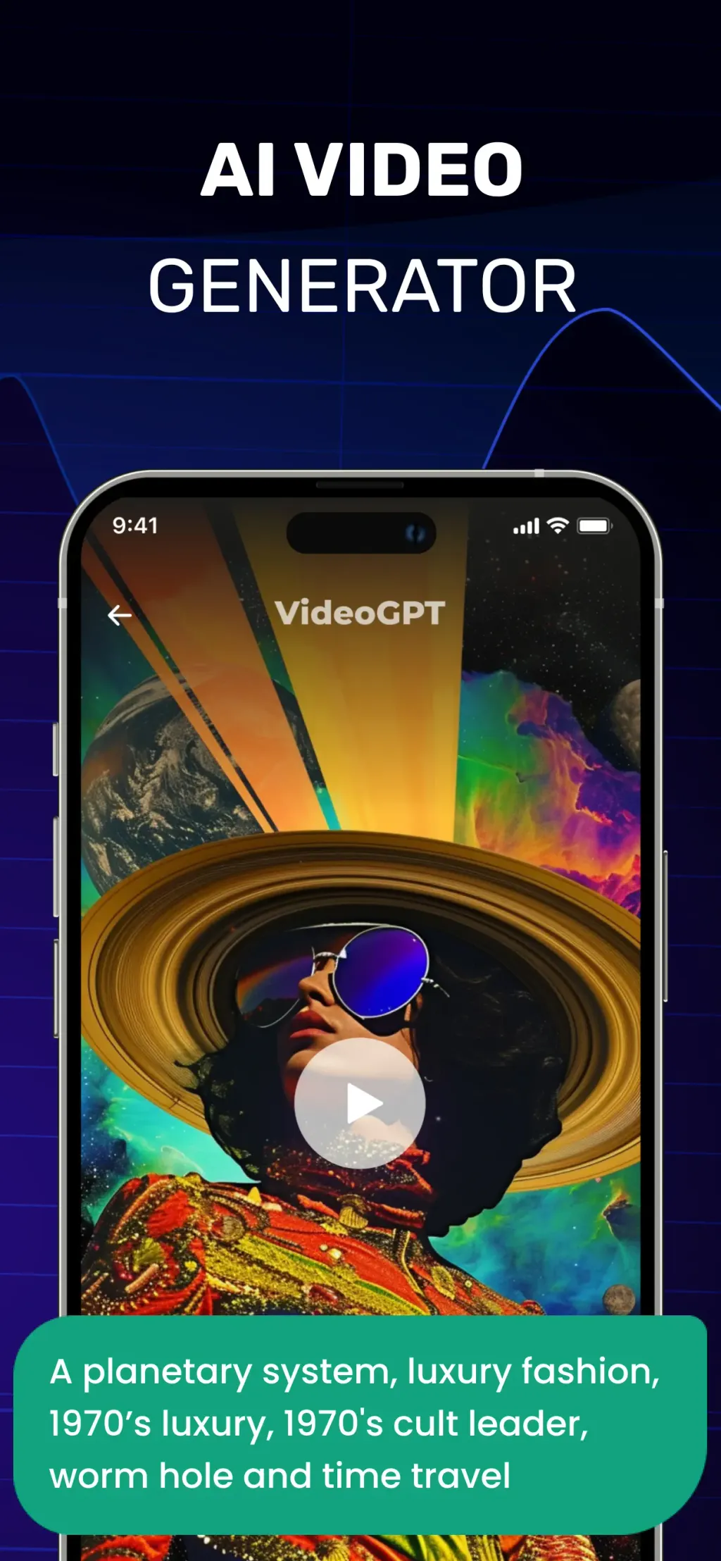 Chat AI - Ask Anything App Store screenshot 3
