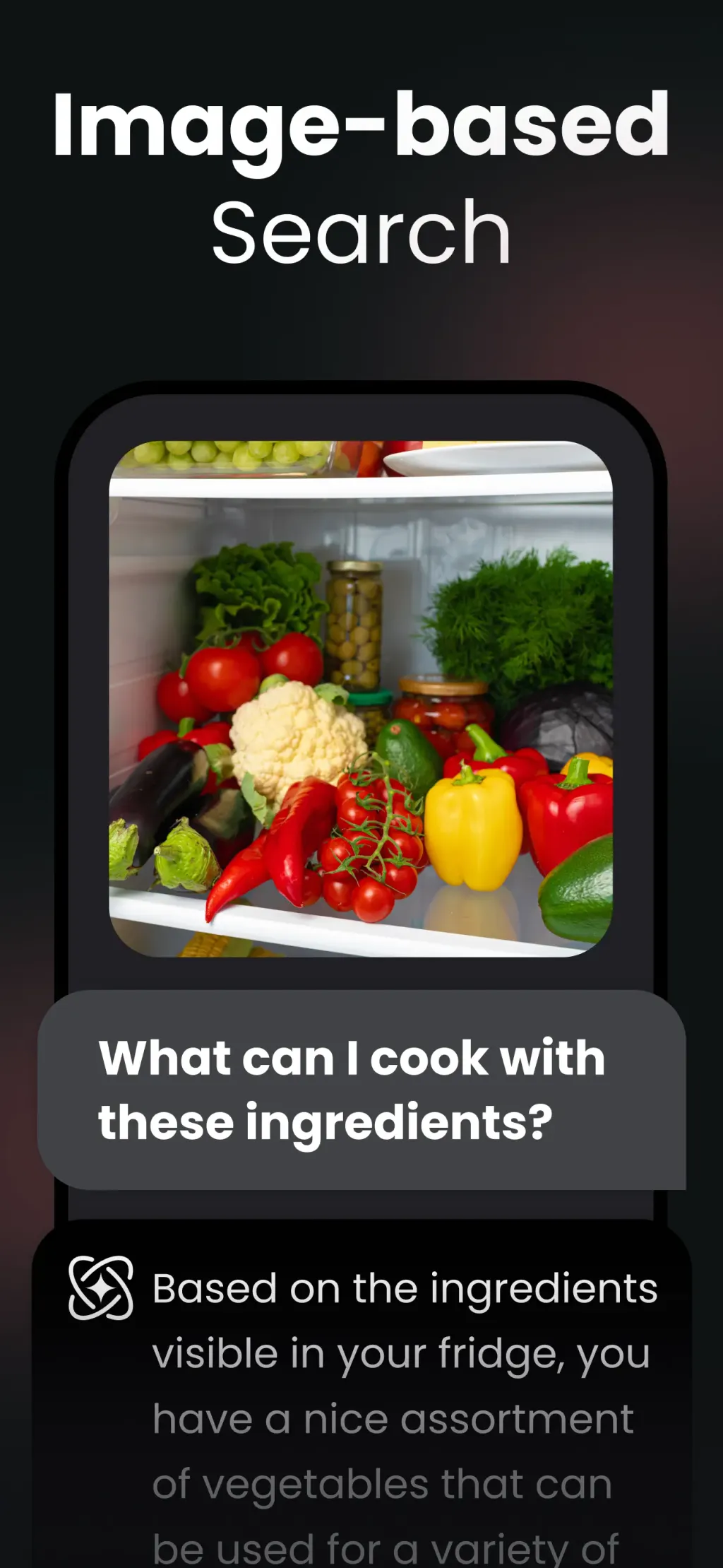 Chat AI: Ask Agent Anything App Store screenshot 5