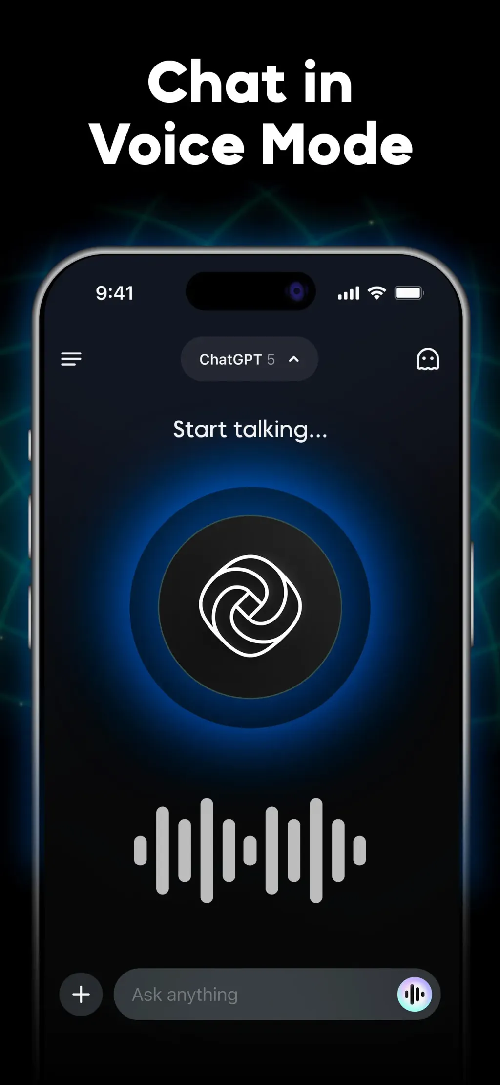 Chatbot AI Assistant ChatPrime screenshot 1