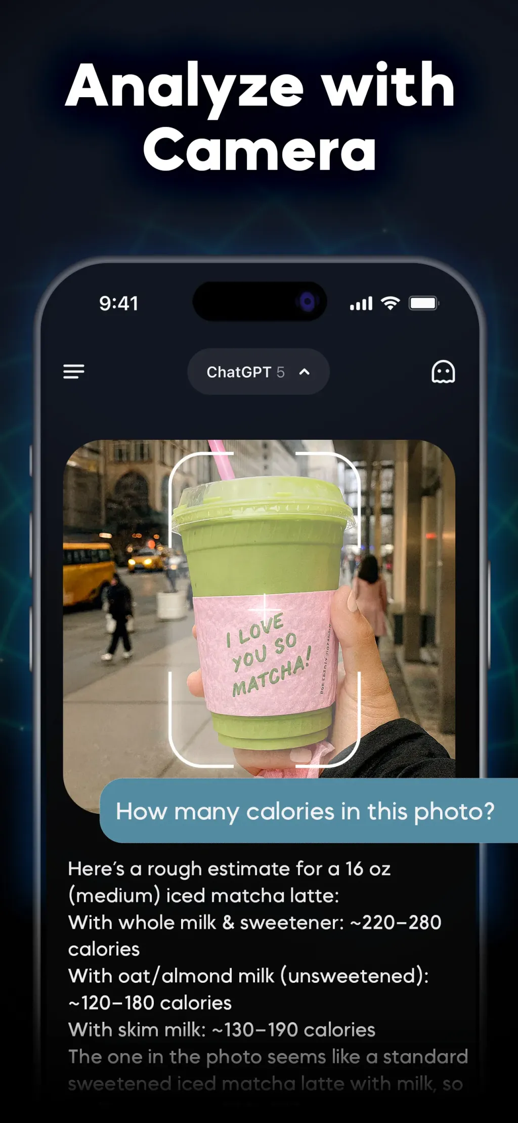 Chatbot AI Assistant ChatPrime App Store screenshot 6