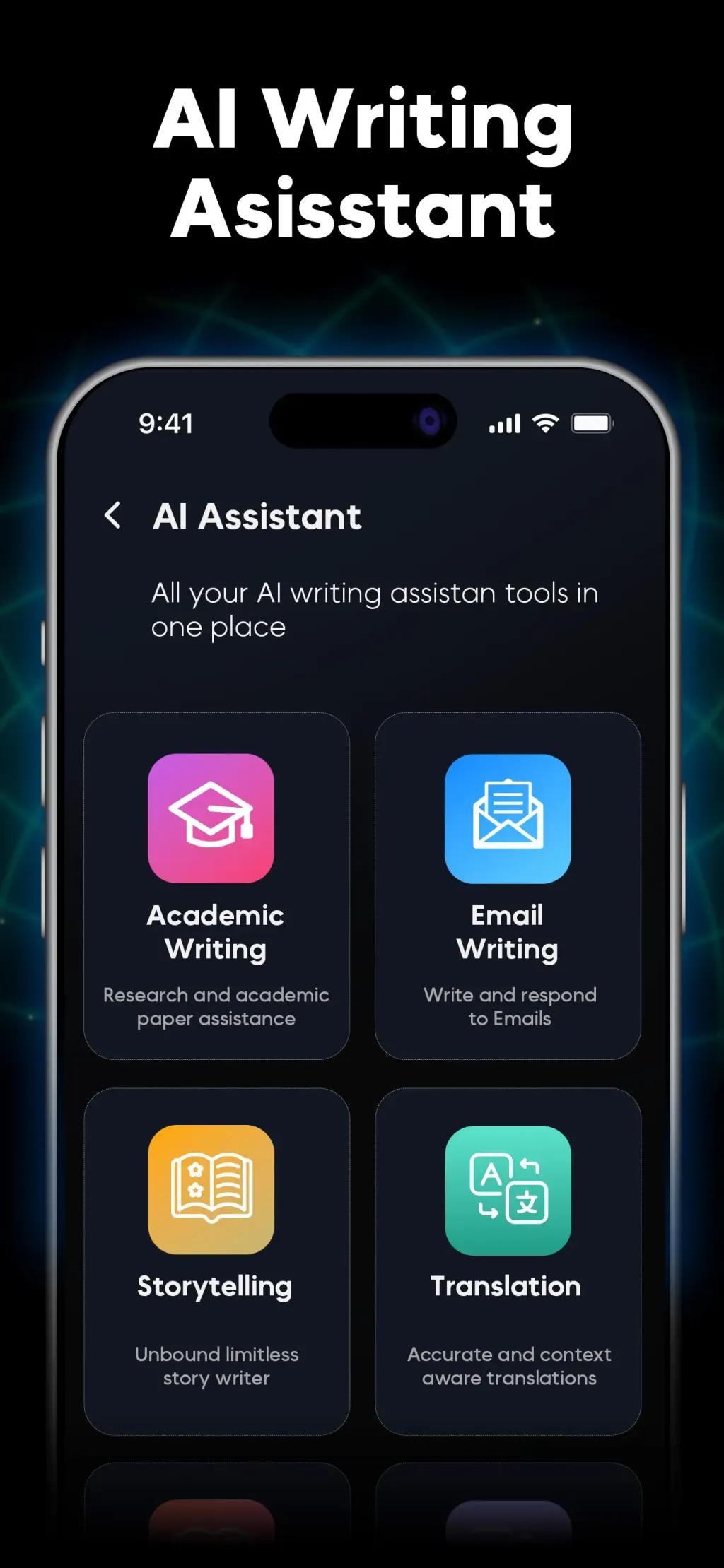 Chatbot AI Assistant ChatPrime App Store screenshot 7