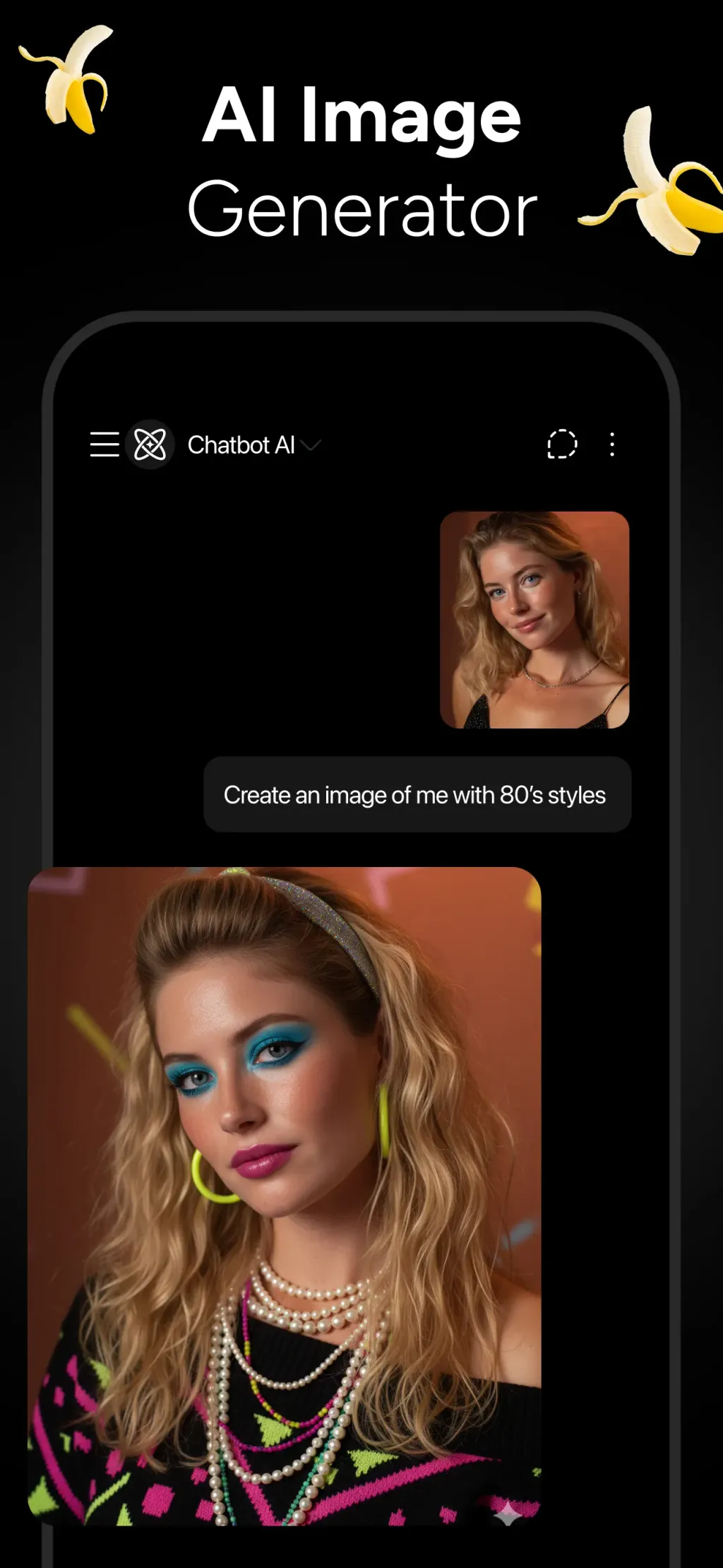 Chatbot AI Assistant - Genie App Store screenshot 3