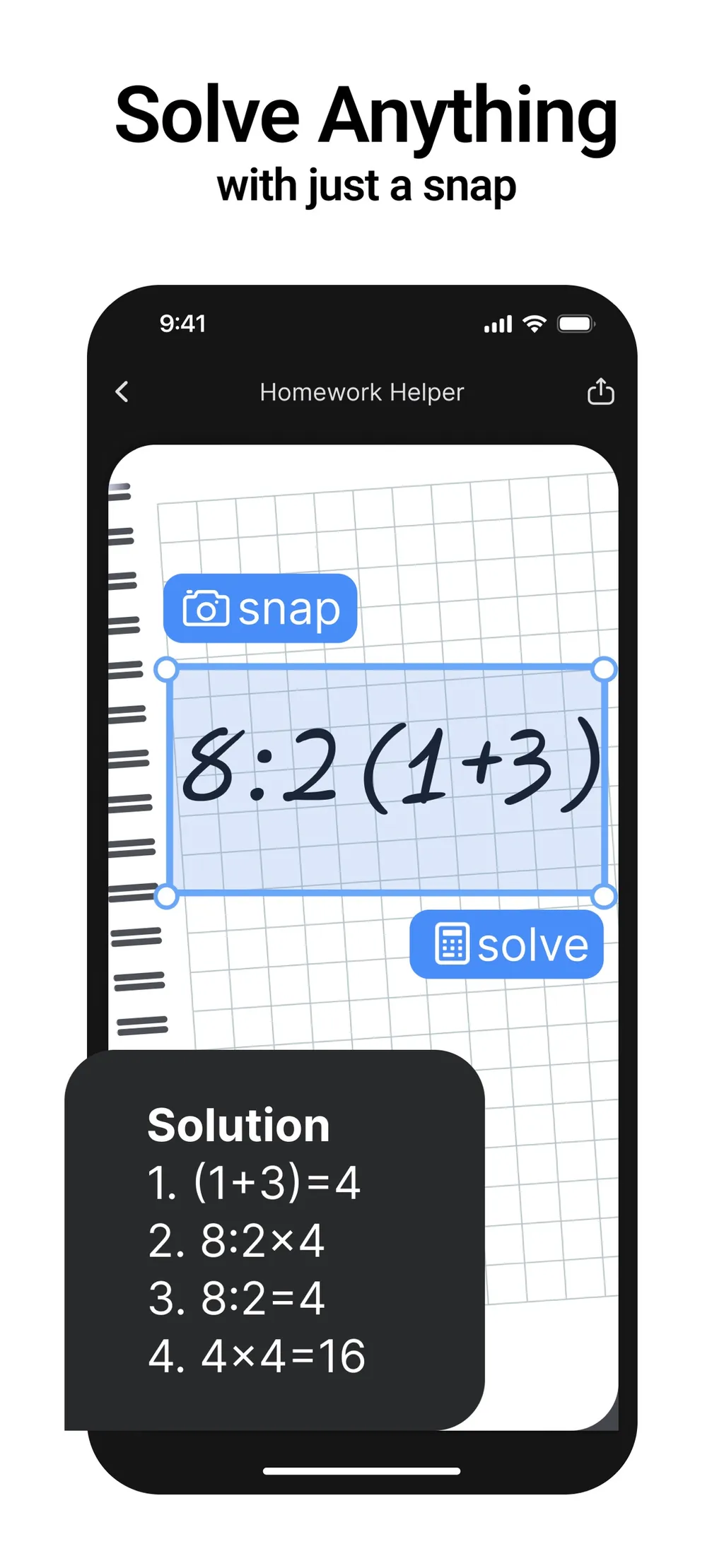 Chatbot App: AI Assistant App Store screenshot 5