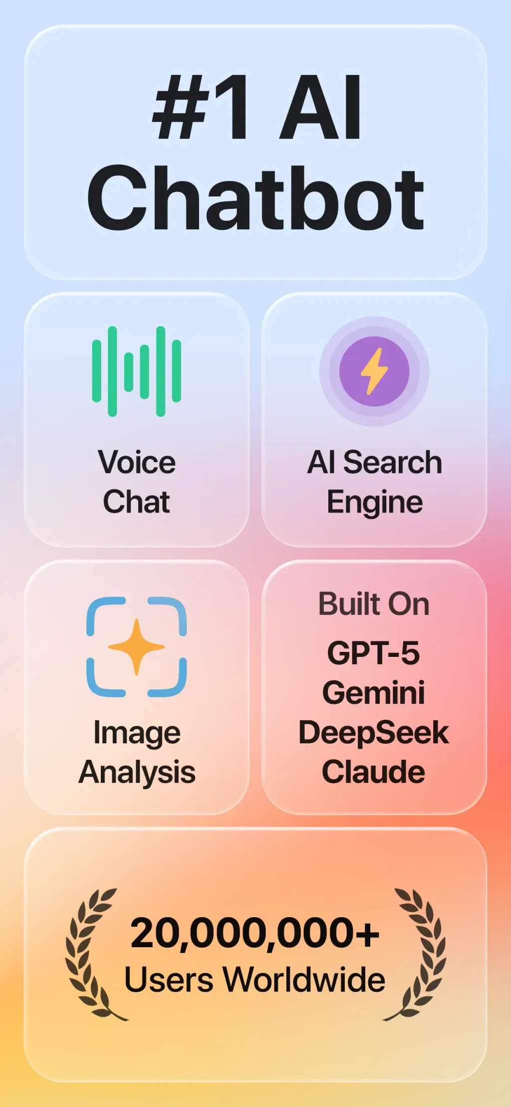 ChatBox AI - Chatbot Assistant screenshot 2