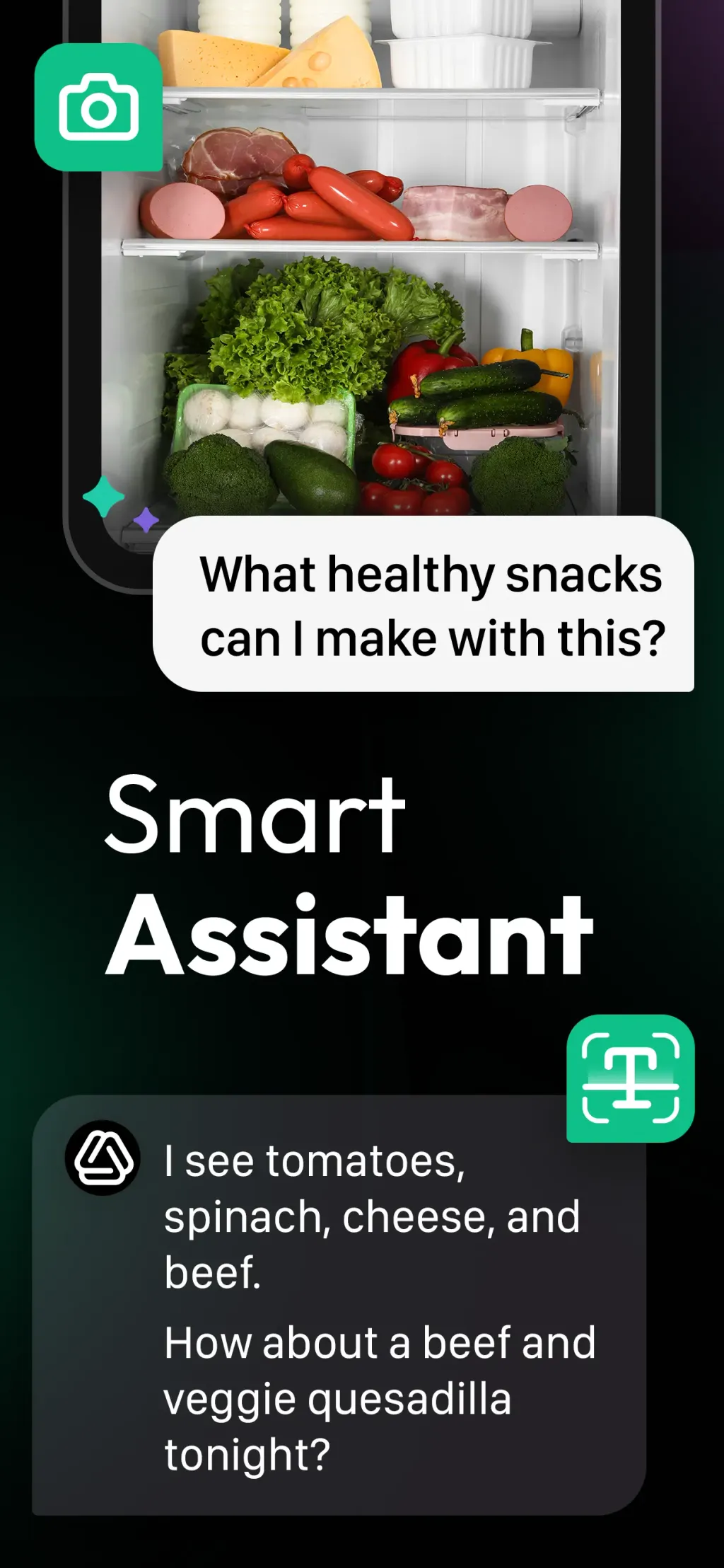 ChatOn AI - Chat Bot Assistant screenshot 2
