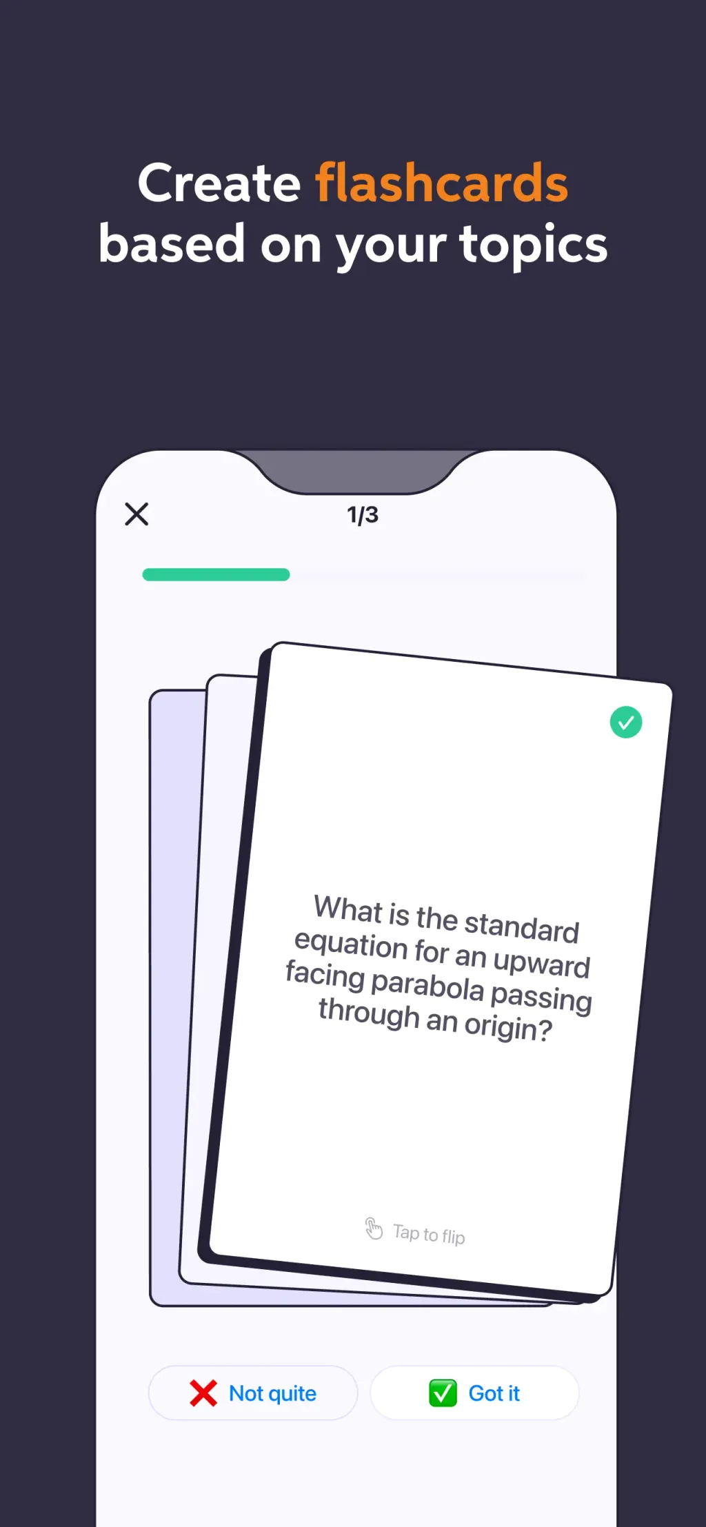 Chegg Study - Homework Help App Store screenshot 3