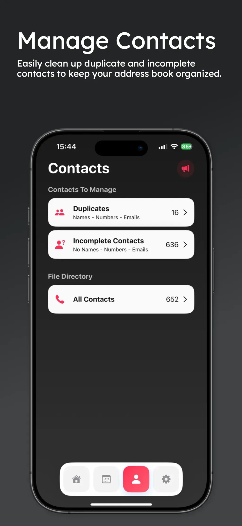 Clean Now: Phone Storage Saver App Store screenshot 4