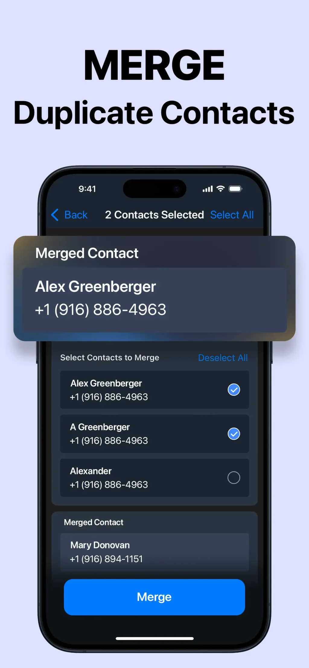 Cleaner Kit - Clean Up Storage App Store screenshot 7
