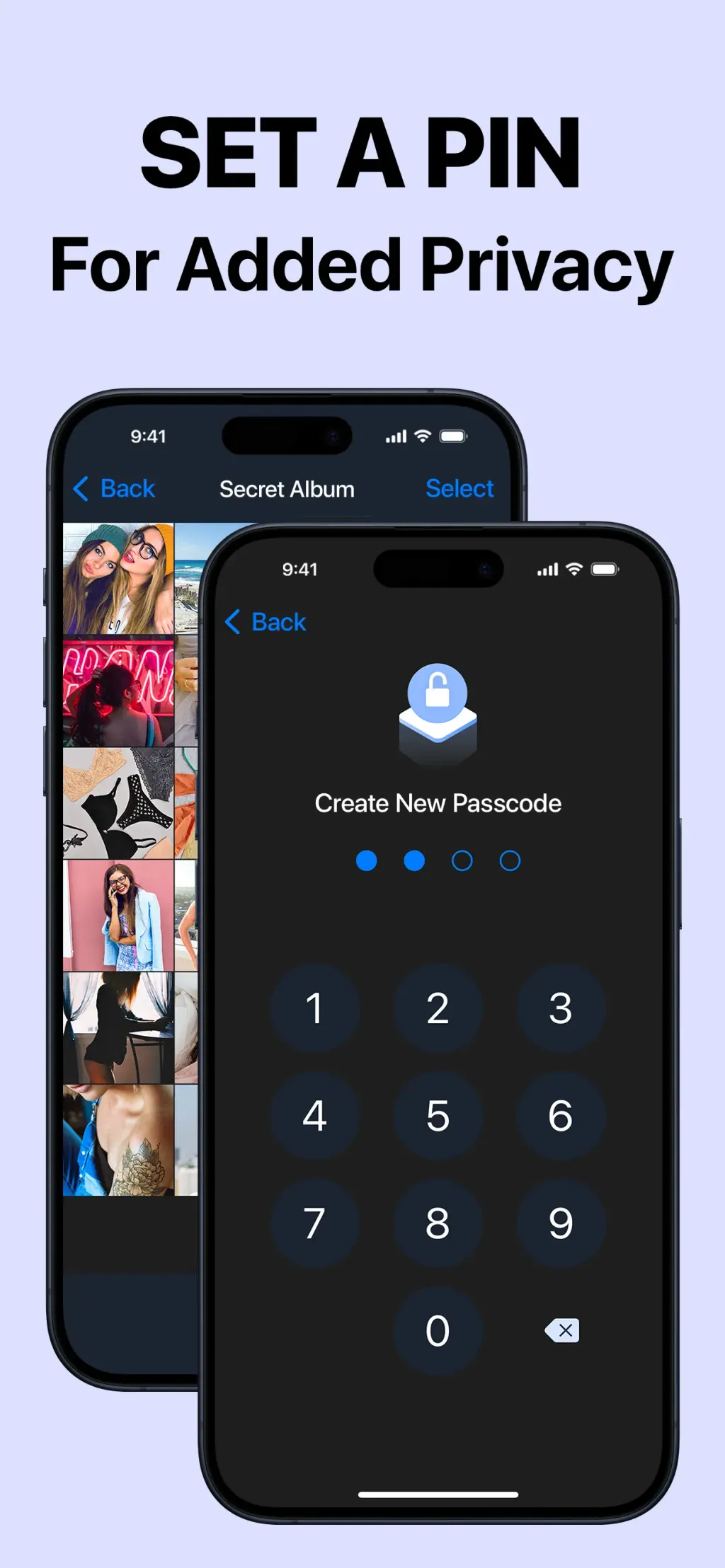 Cleaner Kit - Clean Up Storage App Store screenshot 9