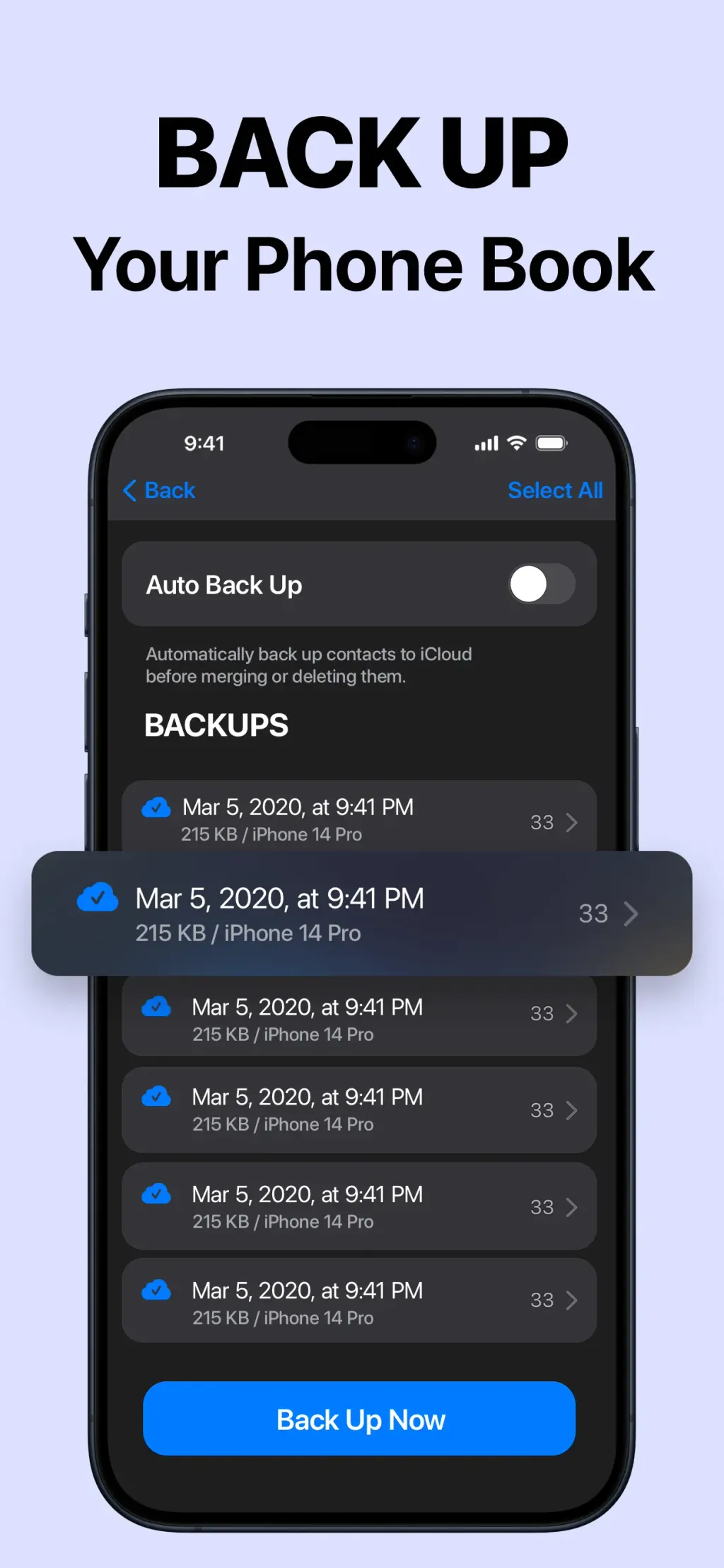 Cleaner Kit - Clean Up Storage App Store screenshot 10