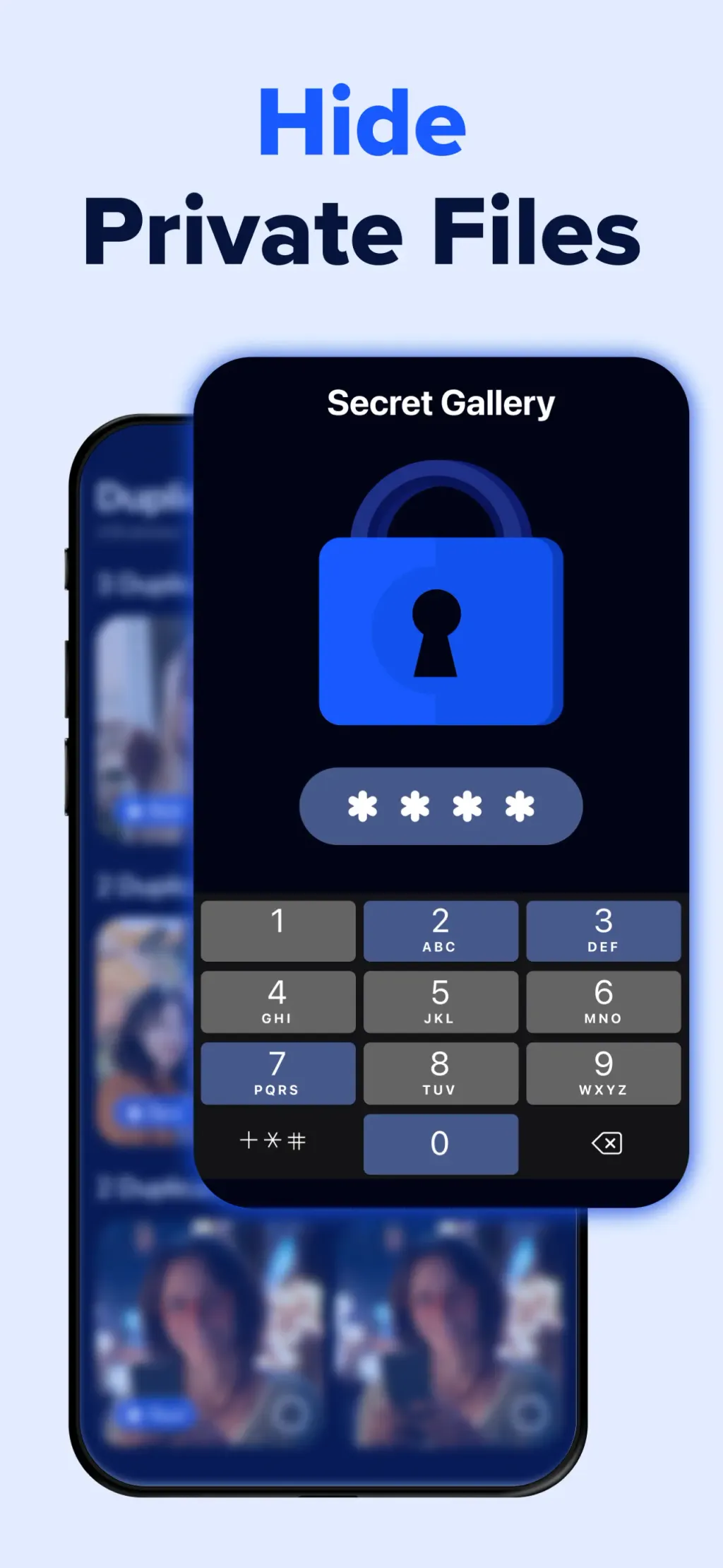 Cleaner AI: Photo Cleanup App Store screenshot 9
