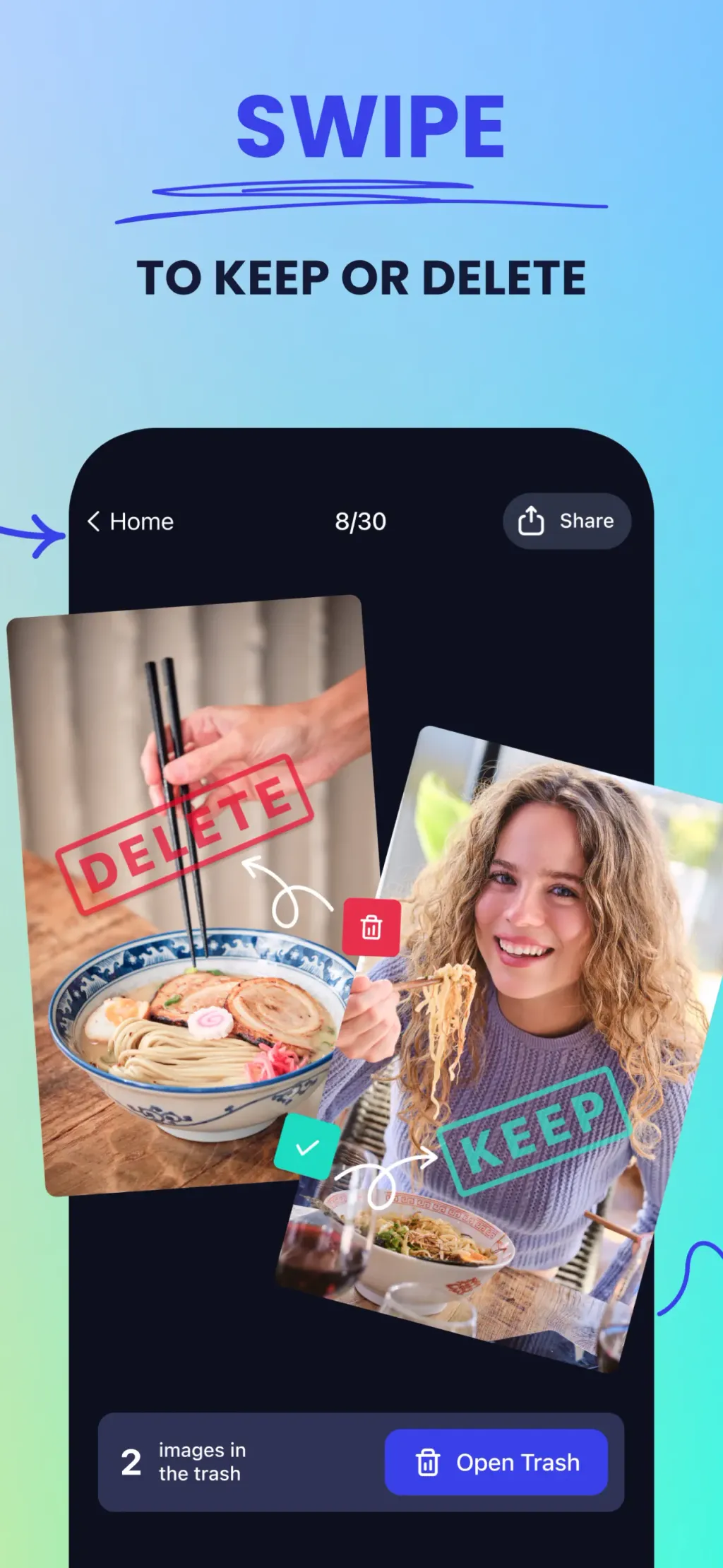 Cleaner Guru: Clean Up Storage App Store screenshot 5