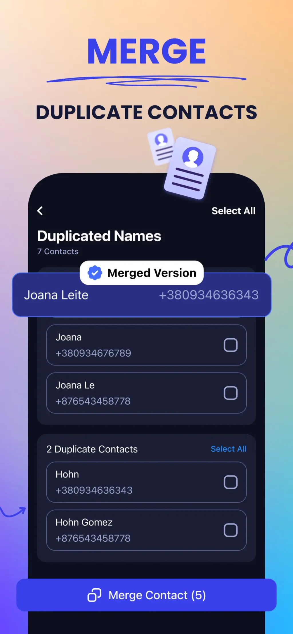 Cleaner Guru: Clean Up Storage App Store screenshot 6