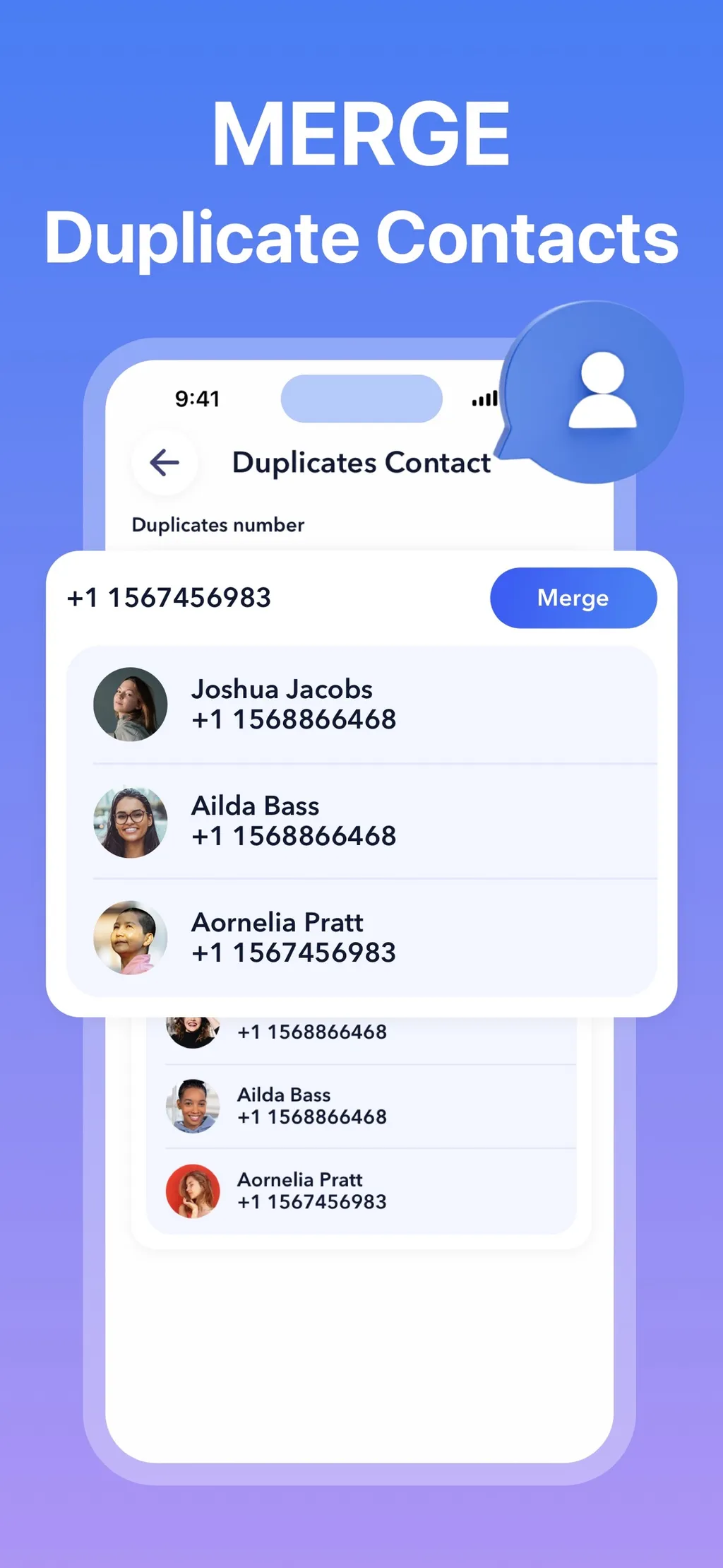 Cleaner Kit: Free up Storage App Store screenshot 4
