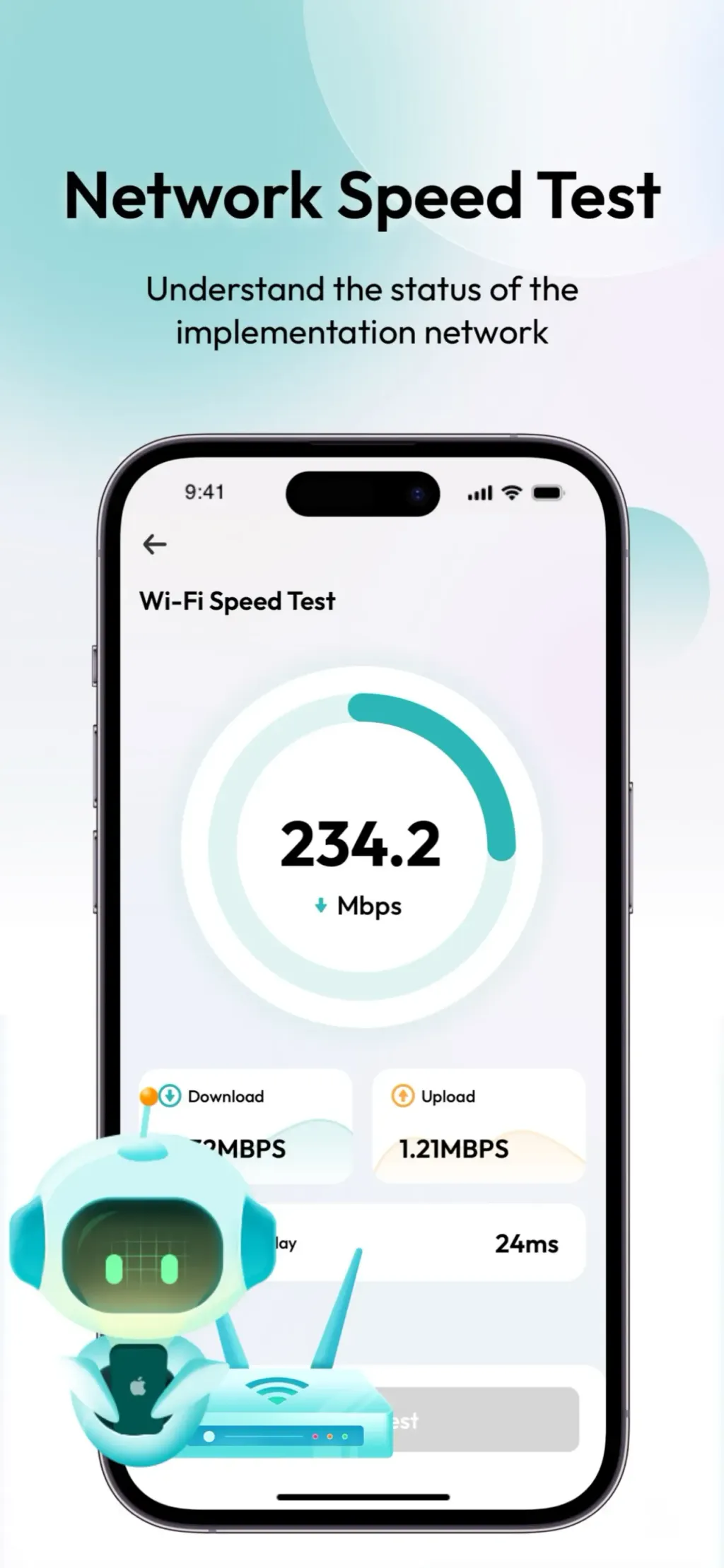 Cleaner: AI Phone Cleanup Tool screenshot 1