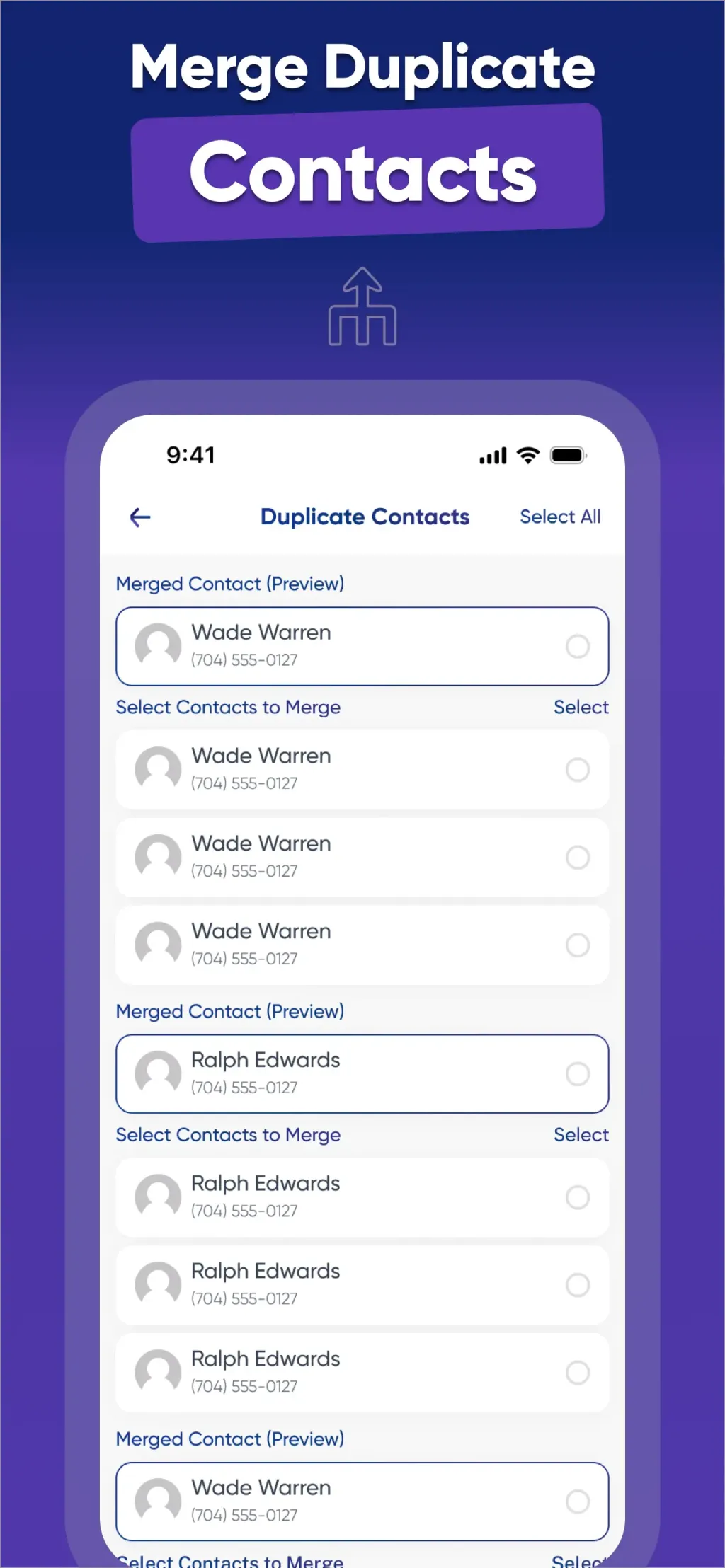 Cleaner ・Phone Storage Cleanup App Store screenshot 7
