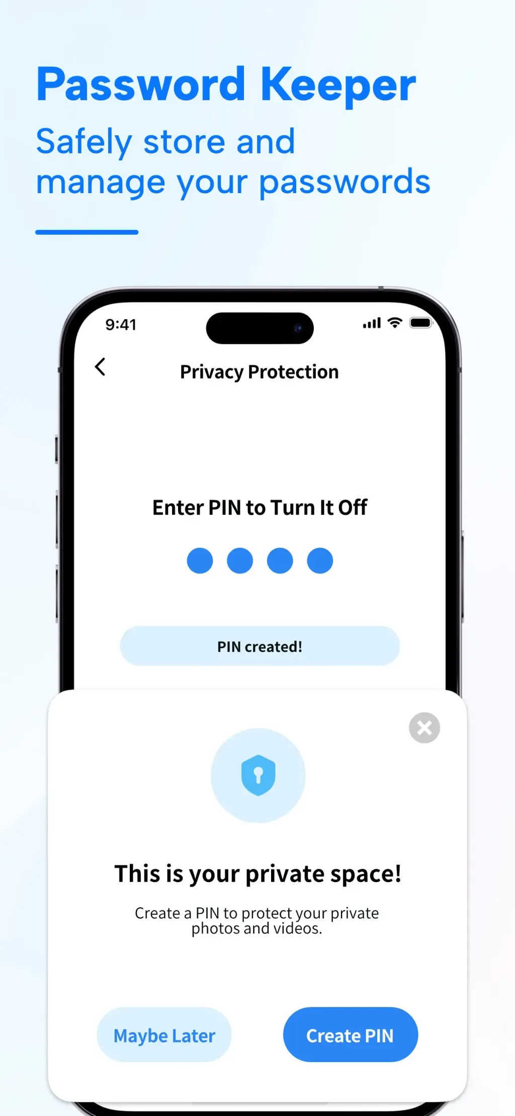Cleaner Suite:Clean up Storage App Store screenshot 6