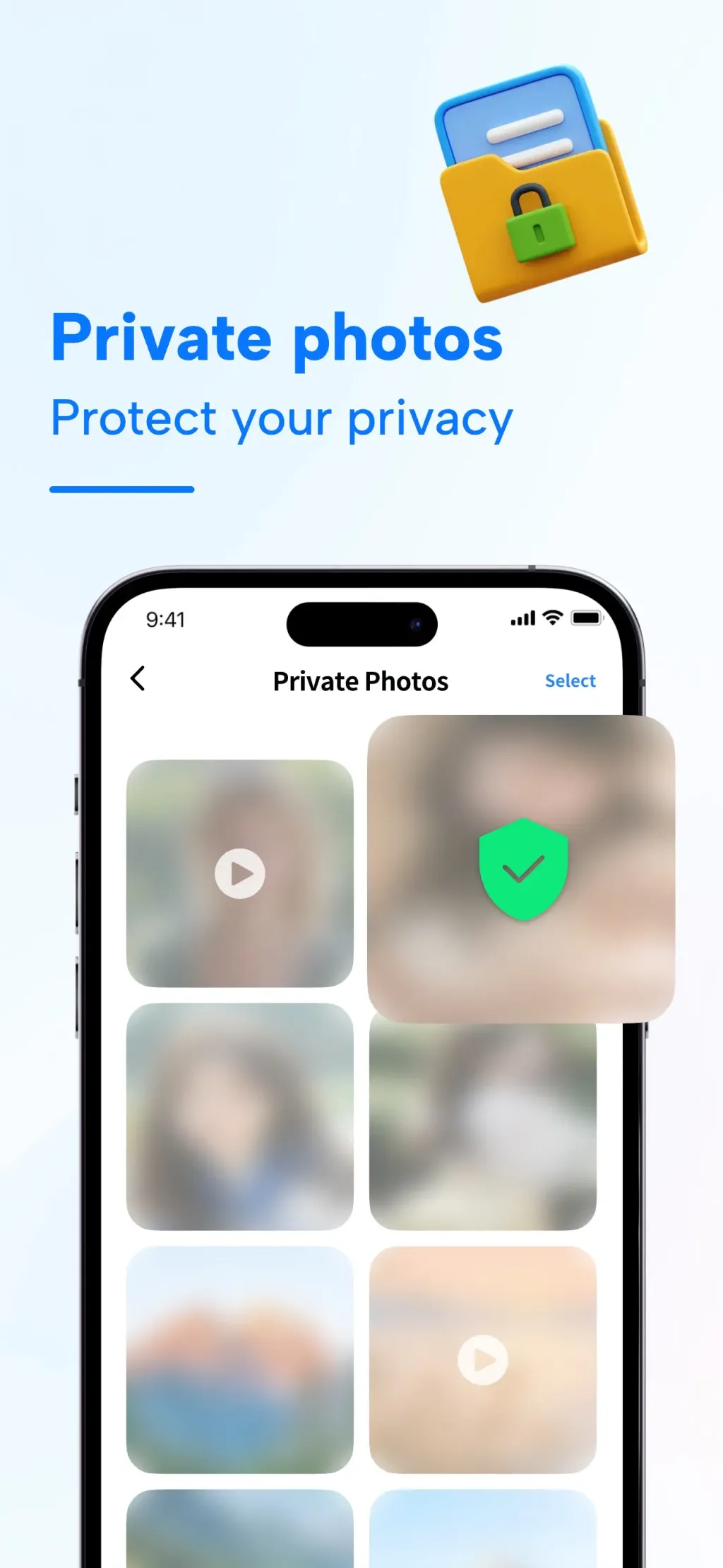 Cleaner Suite:Clean up Storage screenshot 1