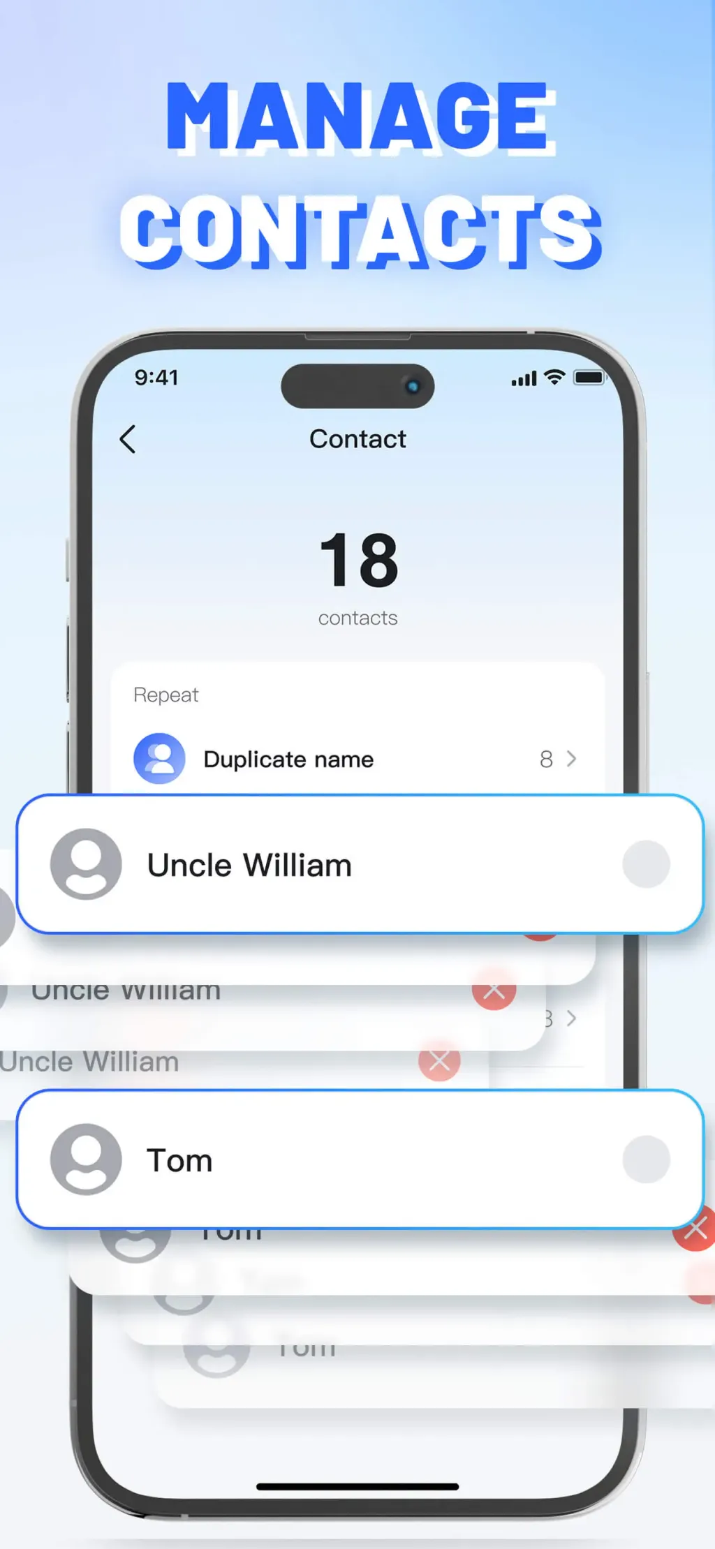 CleanerGo: Free up space App Store screenshot 4